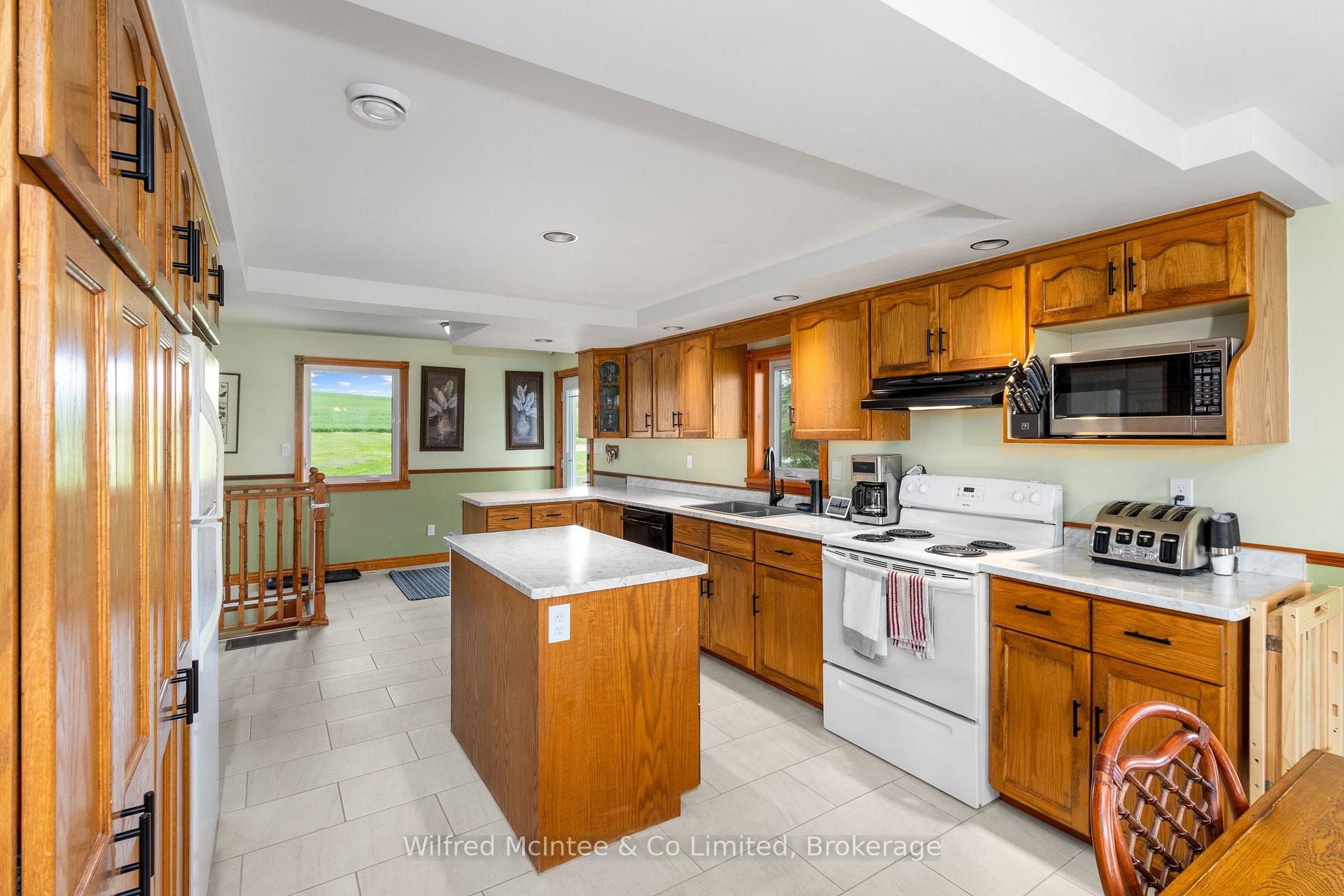 Photo 13 of 1354 Bruce Road 17, Arran-Elderslie — HOMEH