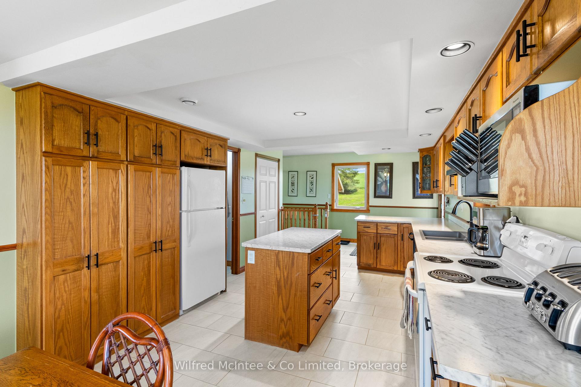 Photo 16 of 1354 Bruce Road 17, Arran-Elderslie — HOMEH