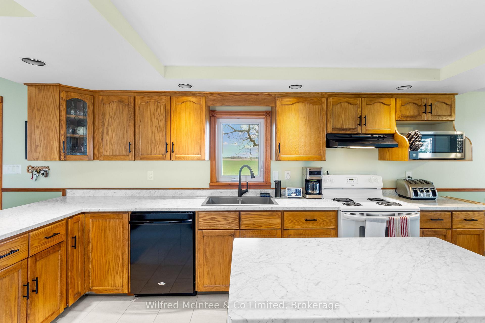 Photo 14 of 1354 Bruce Road 17, Arran-Elderslie — HOMEH