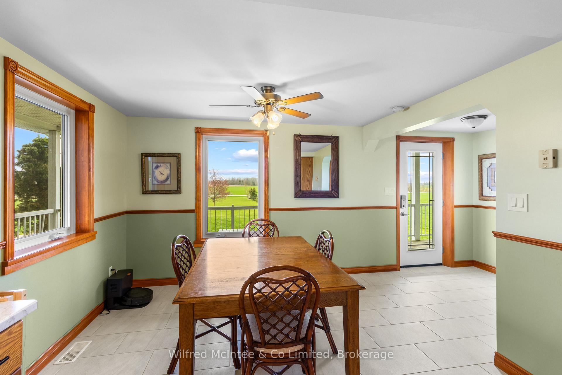Photo 15 of 1354 Bruce Road 17, Arran-Elderslie — HOMEH