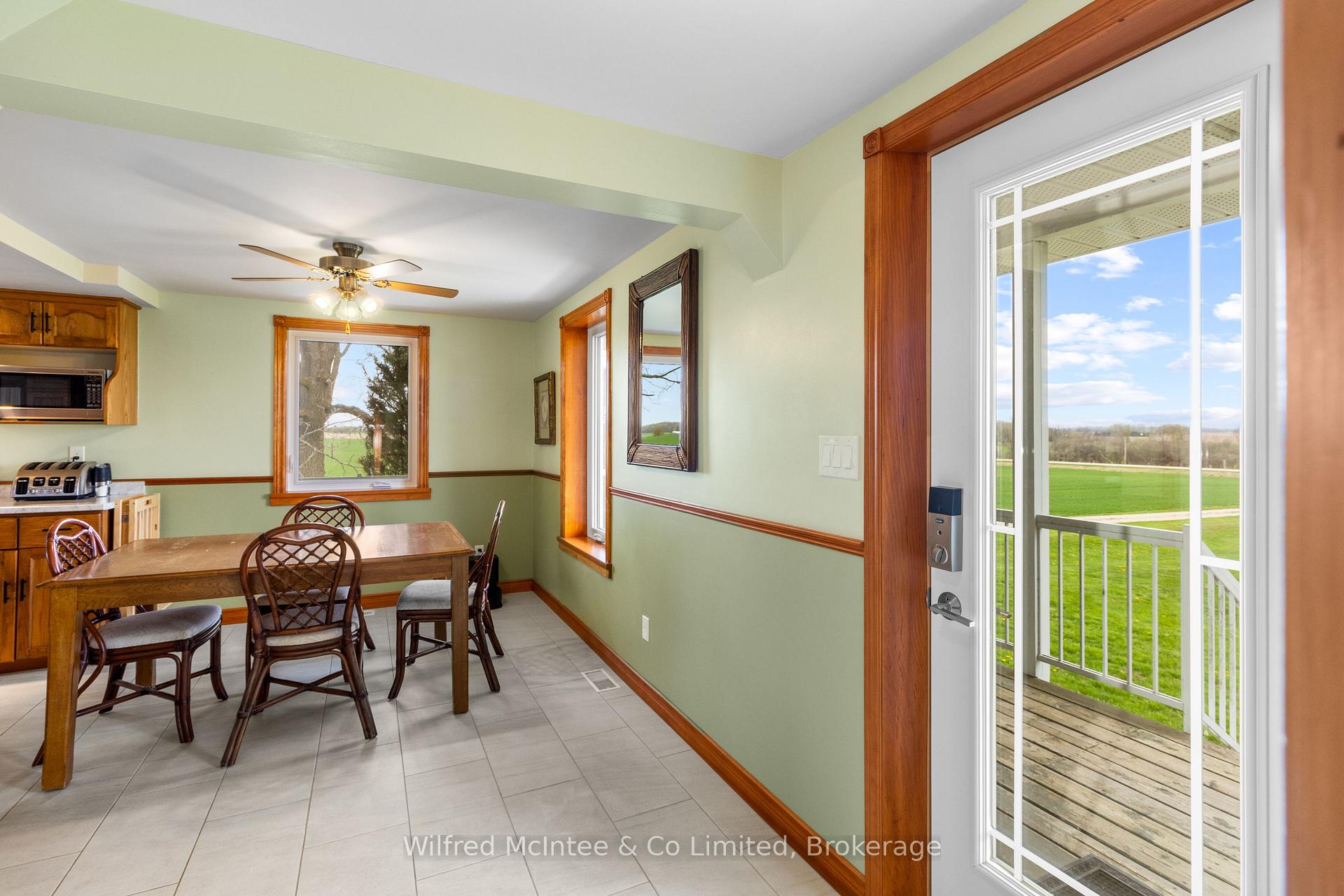 Photo 19 of 1354 Bruce Road 17, Arran-Elderslie — HOMEH
