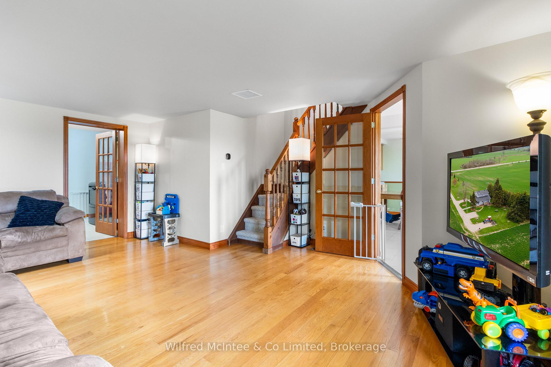 Photo 20 of 1354 Bruce Road 17, Arran-Elderslie — HOMEH
