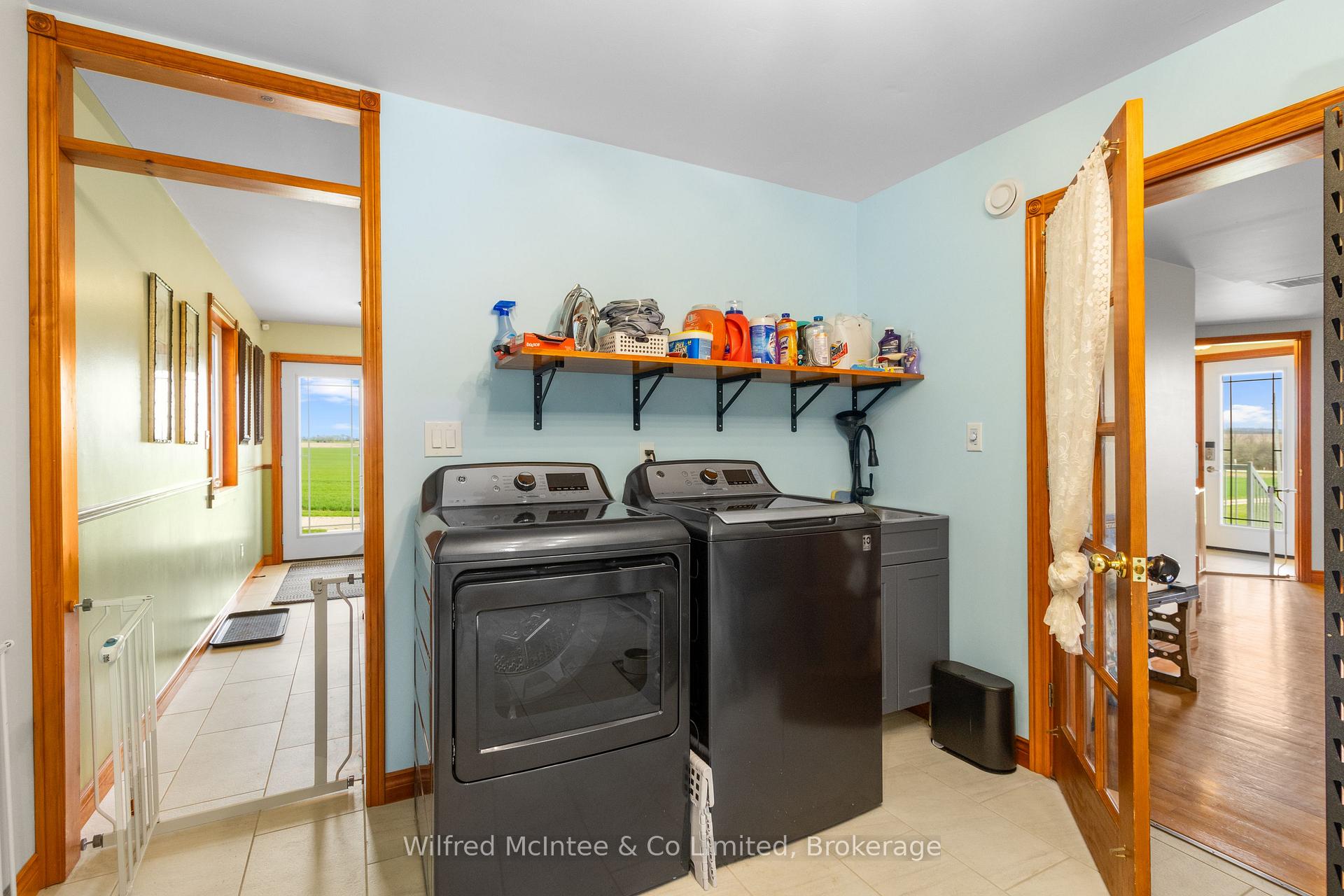 Photo 22 of 1354 Bruce Road 17, Arran-Elderslie — HOMEH