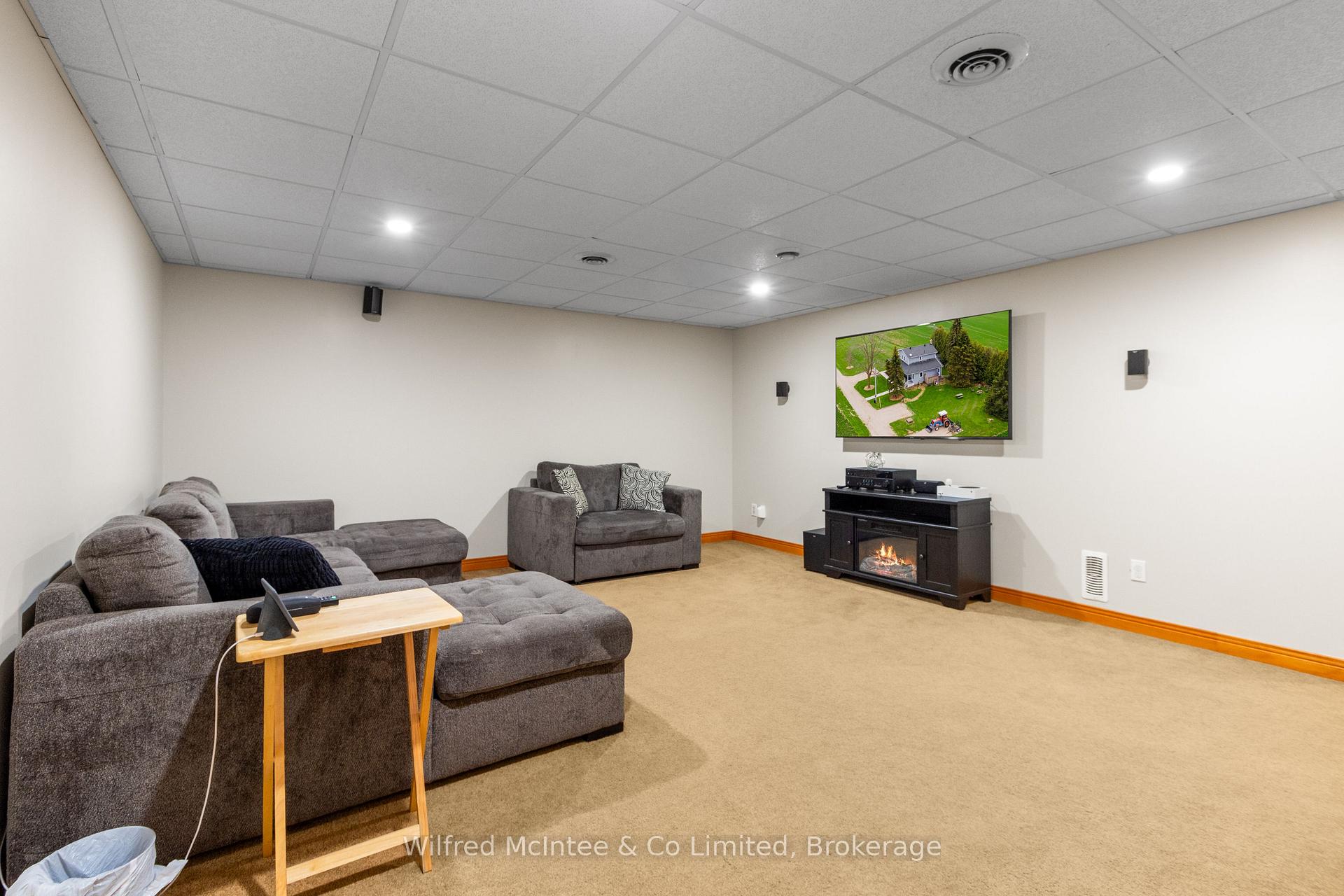 Photo 37 of 1354 Bruce Road 17, Arran-Elderslie — HOMEH