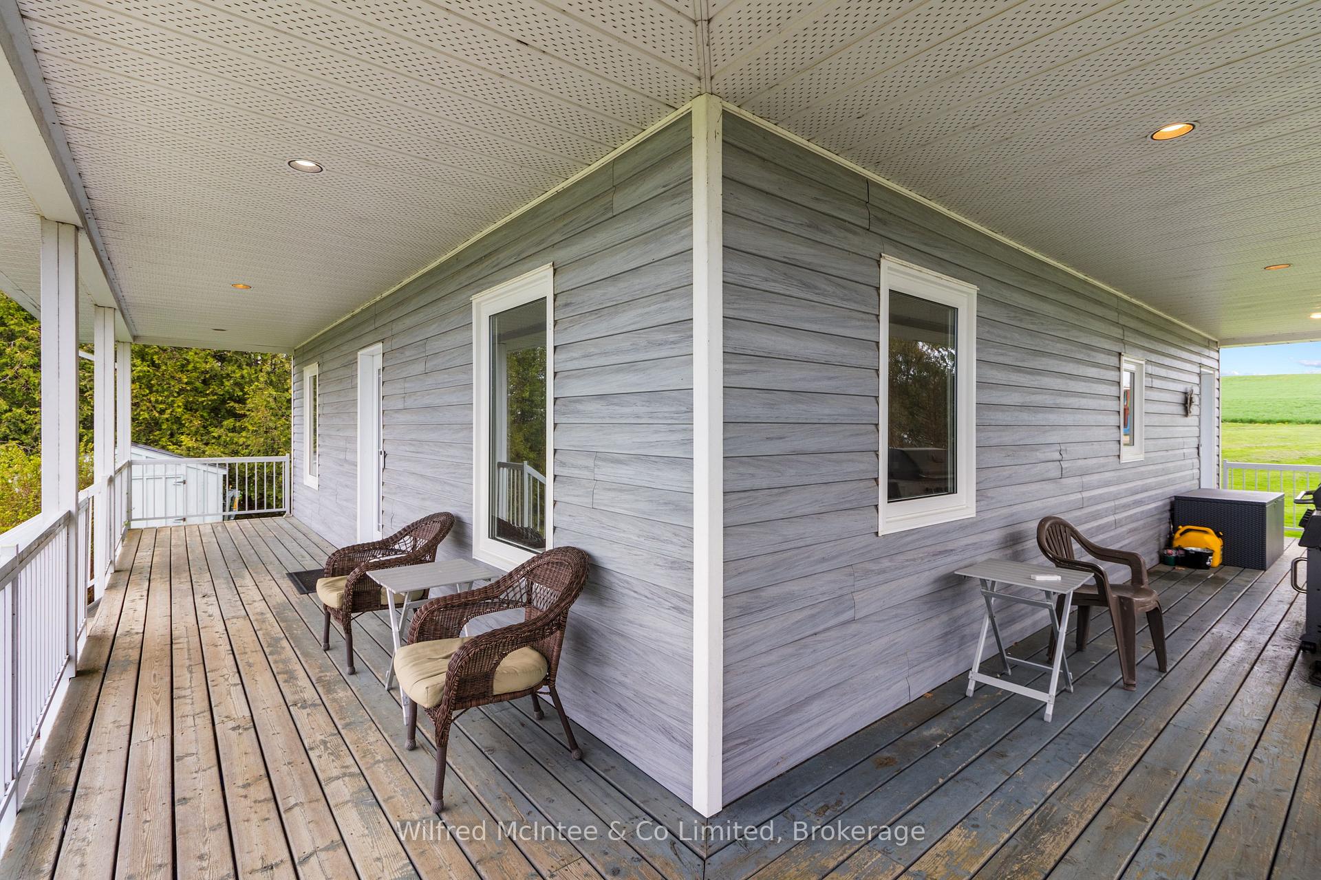 Photo 41 of 1354 Bruce Road 17, Arran-Elderslie — HOMEH