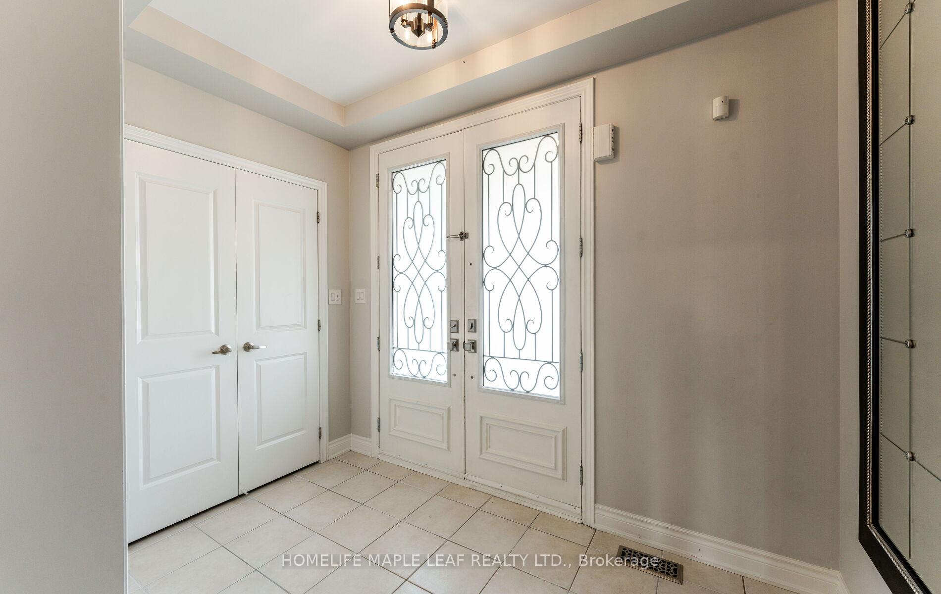 Photo 6 of 47 Stanton Avenue, Vaughan, Vellore Village — HOMEH