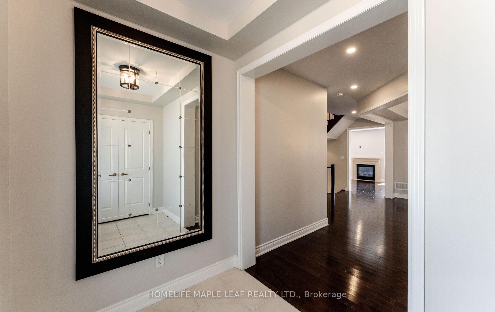 Photo 7 of 47 Stanton Avenue, Vaughan, Vellore Village — HOMEH