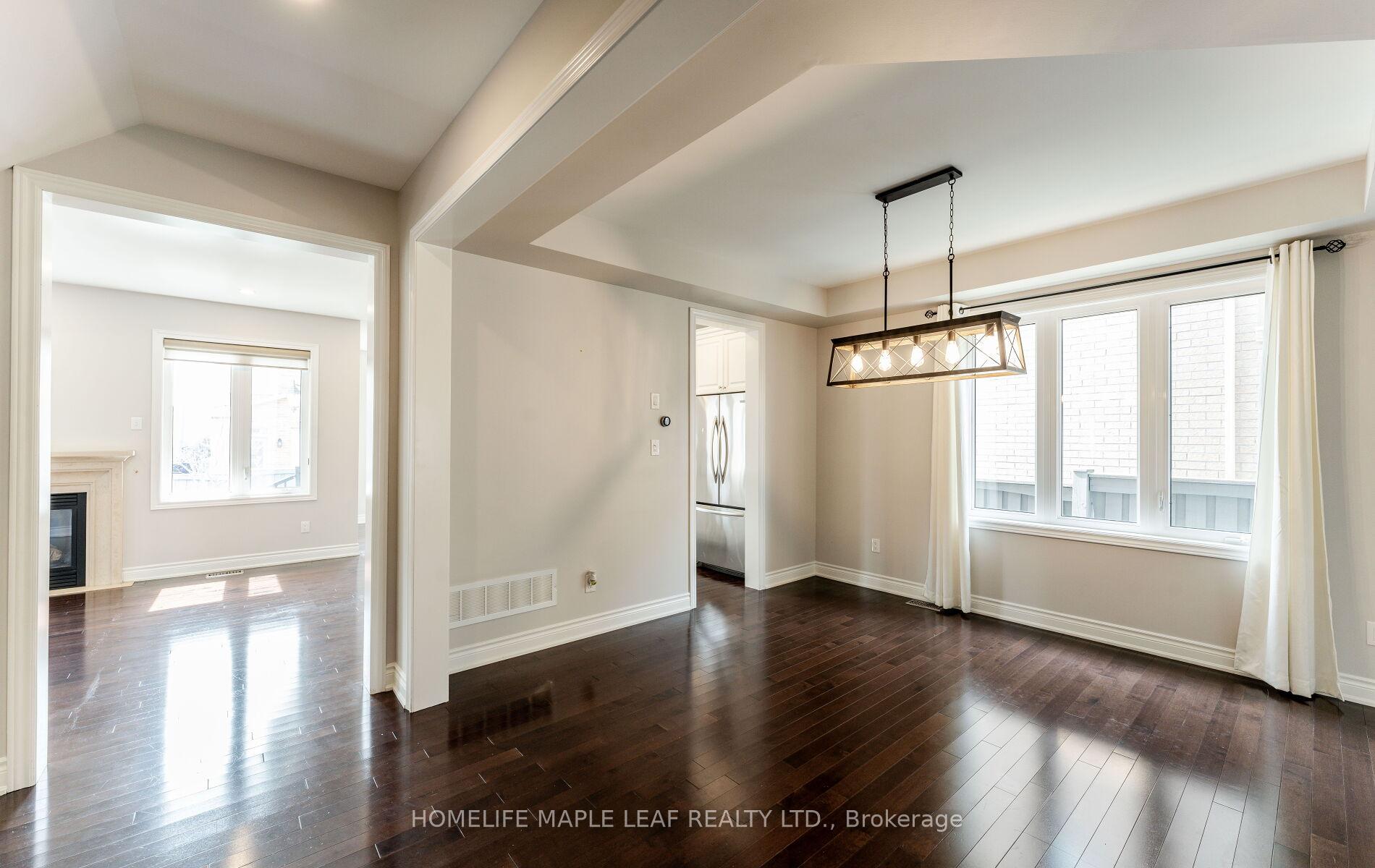 Photo 8 of 47 Stanton Avenue, Vaughan, Vellore Village — HOMEH