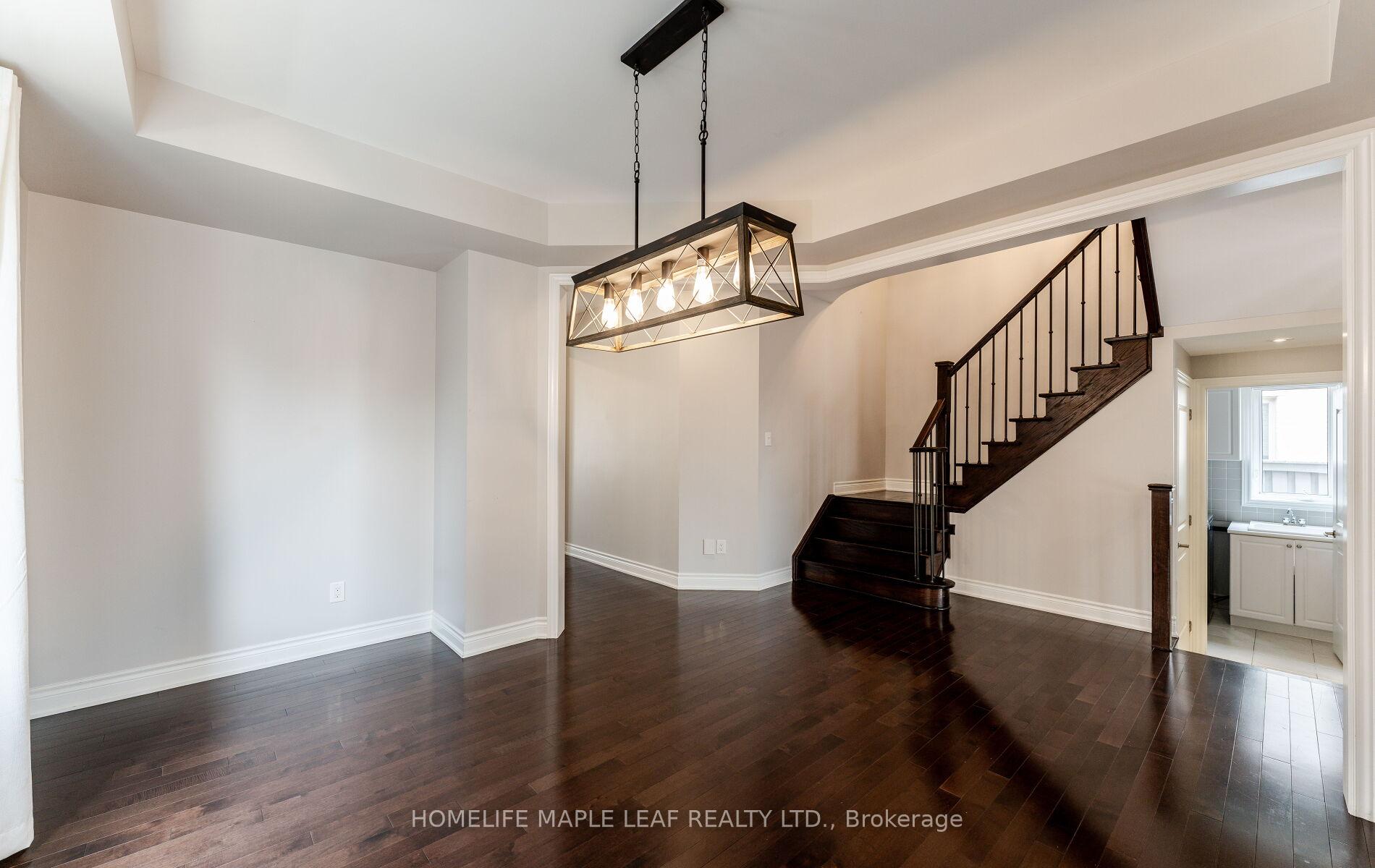 Photo 11 of 47 Stanton Avenue, Vaughan, Vellore Village — HOMEH