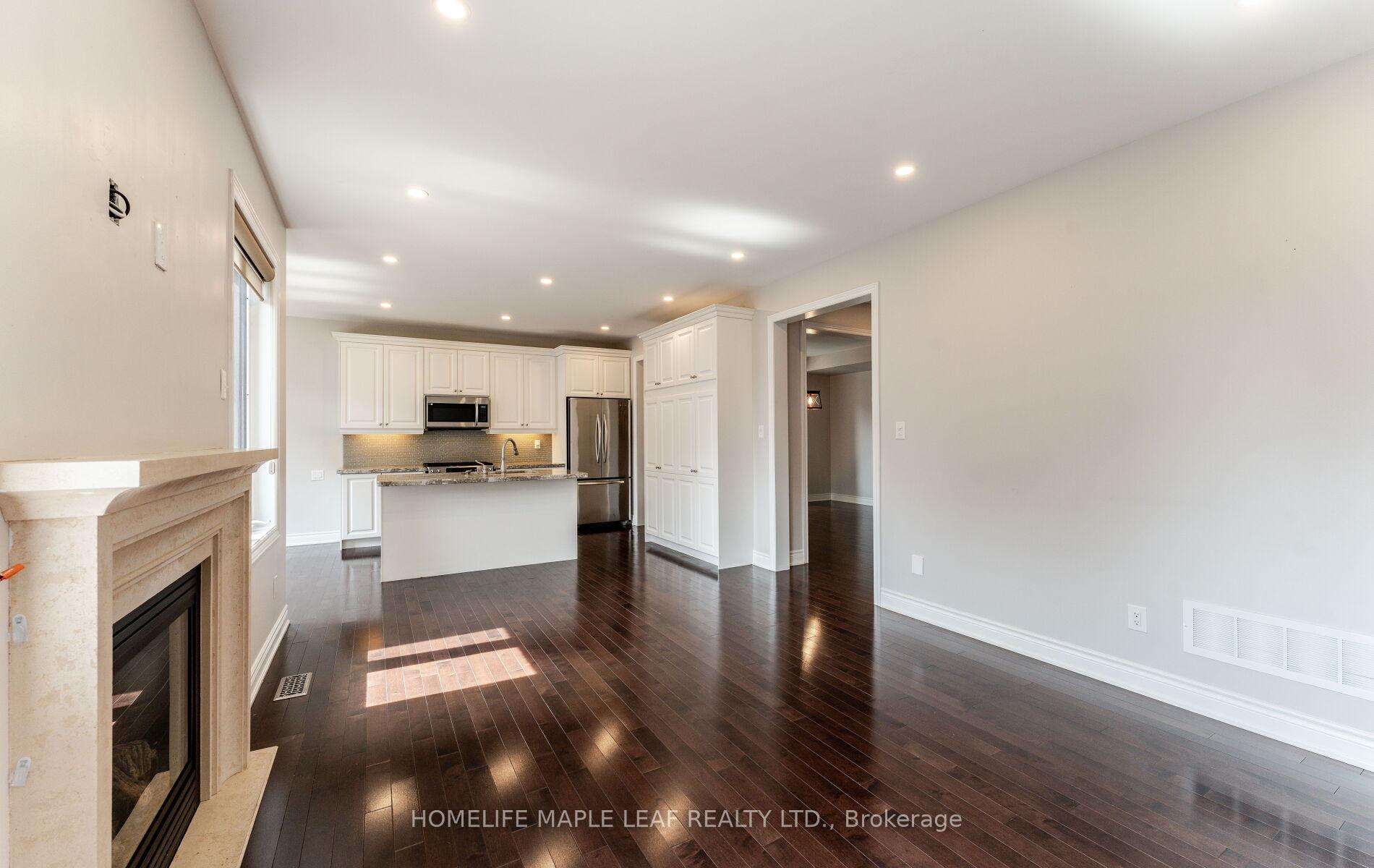 Photo 12 of 47 Stanton Avenue, Vaughan, Vellore Village — HOMEH