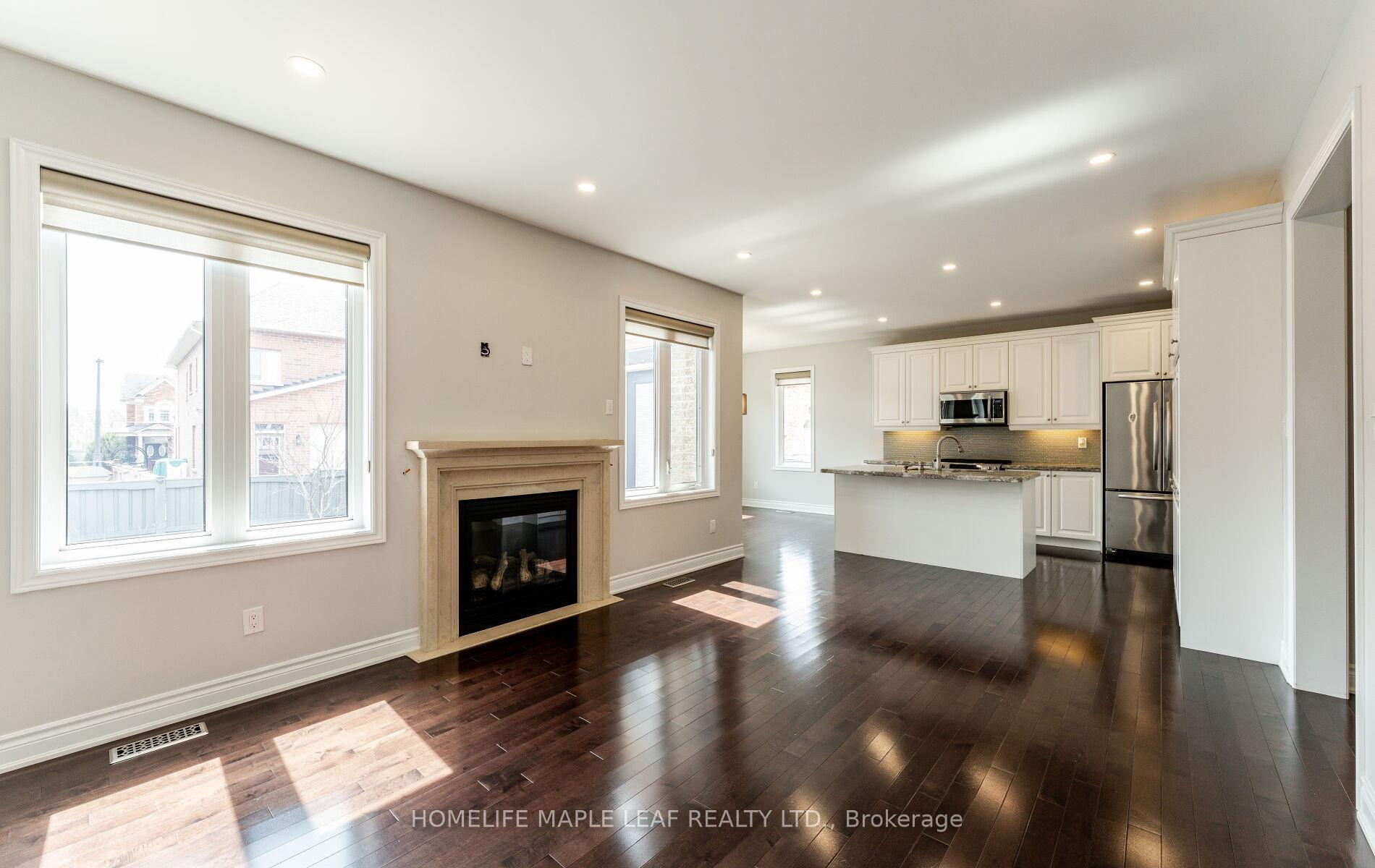 Photo 13 of 47 Stanton Avenue, Vaughan, Vellore Village — HOMEH