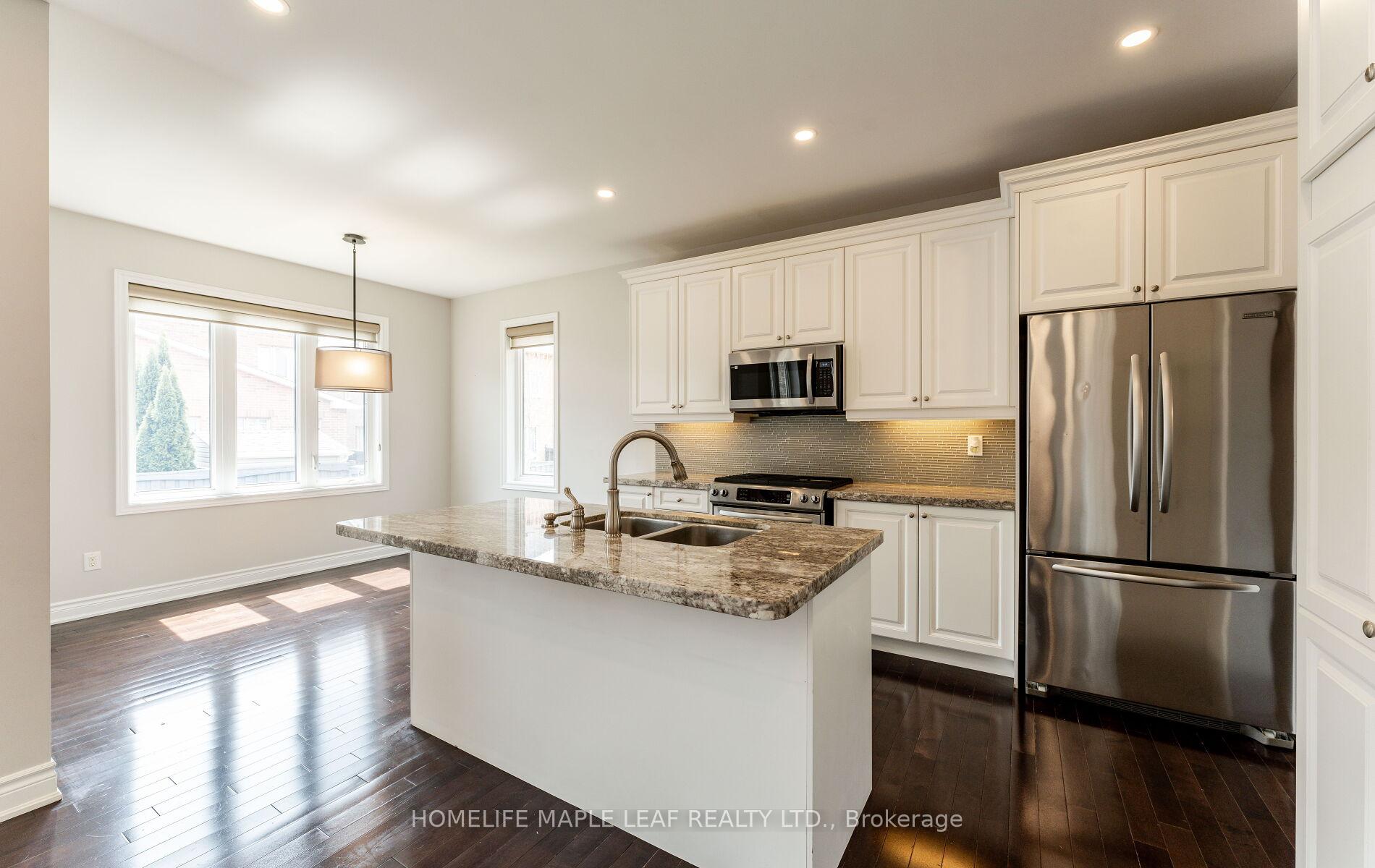 Photo 14 of 47 Stanton Avenue, Vaughan, Vellore Village — HOMEH