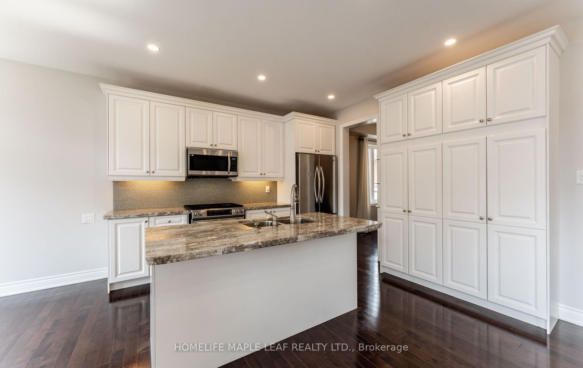 Photo 15 of 47 Stanton Avenue, Vaughan, Vellore Village — HOMEH