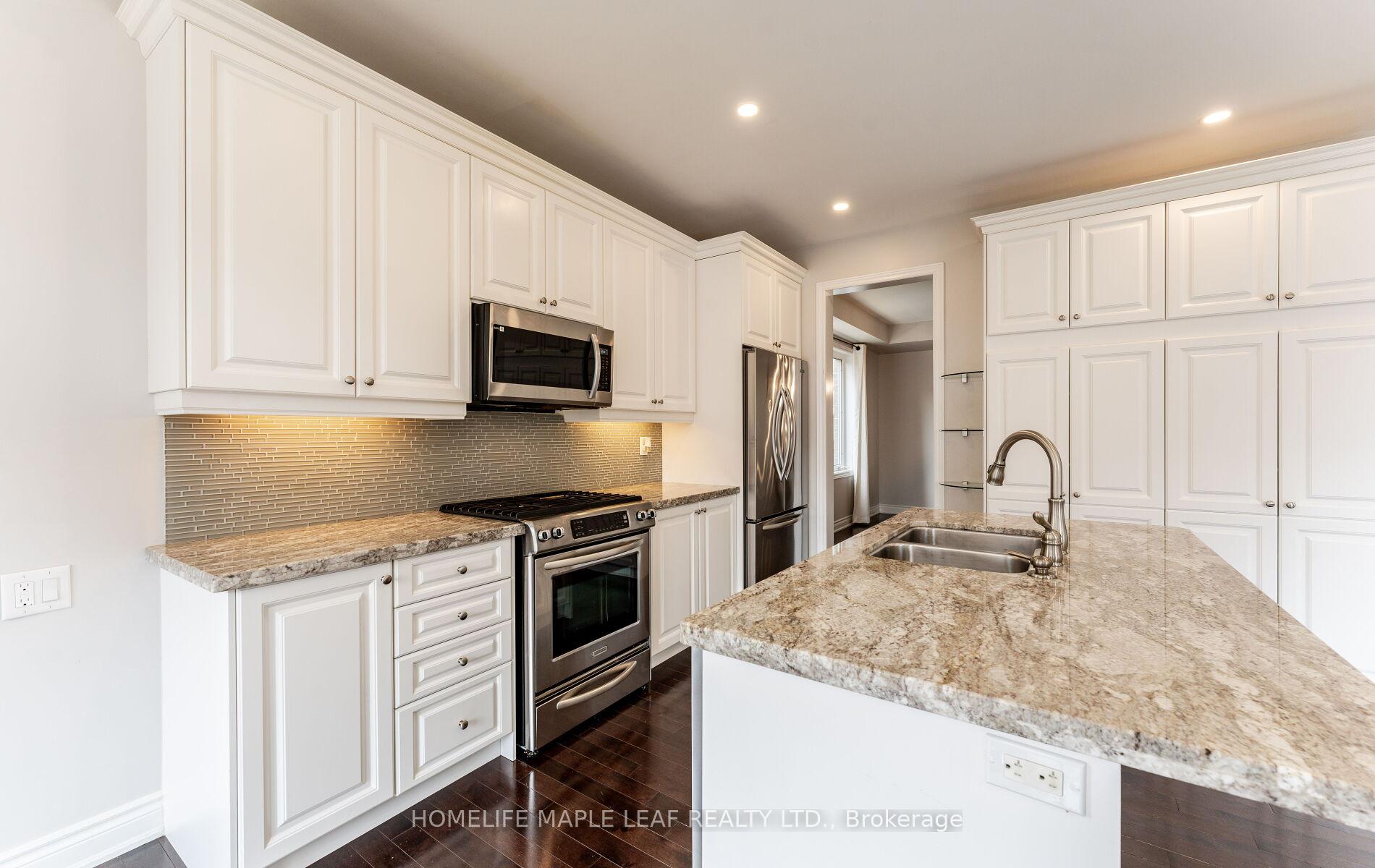 Photo 16 of 47 Stanton Avenue, Vaughan, Vellore Village — HOMEH