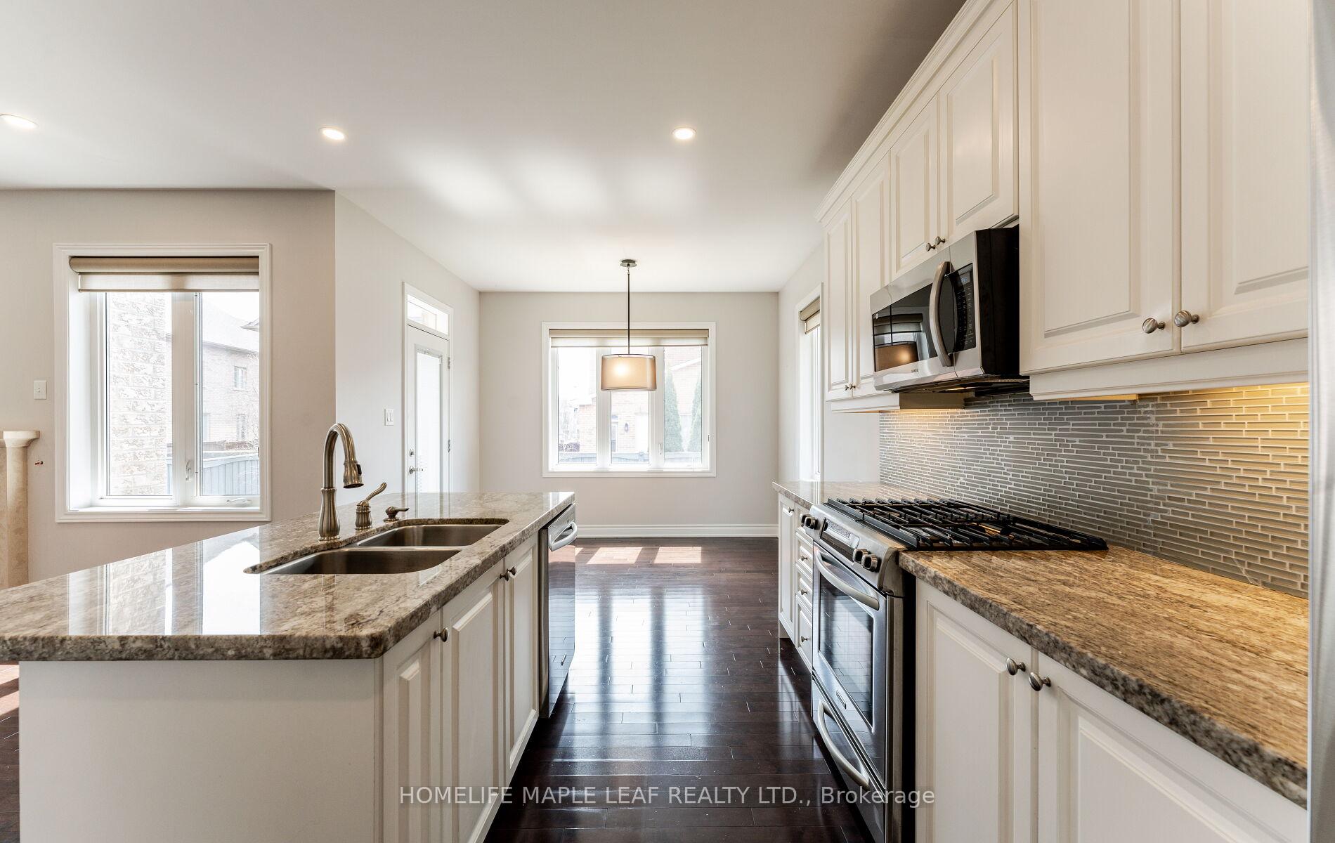 Photo 17 of 47 Stanton Avenue, Vaughan, Vellore Village — HOMEH