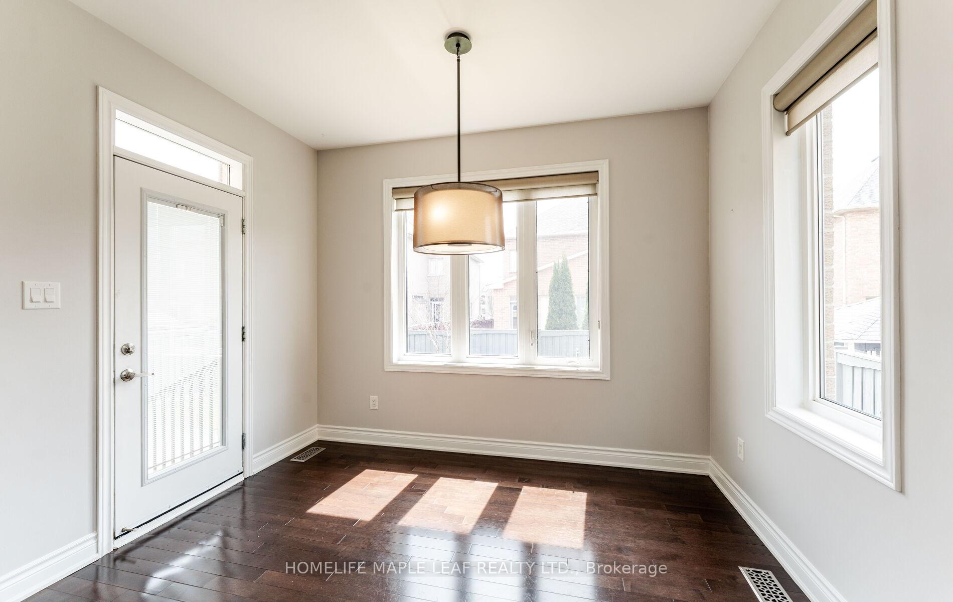 Photo 18 of 47 Stanton Avenue, Vaughan, Vellore Village — HOMEH