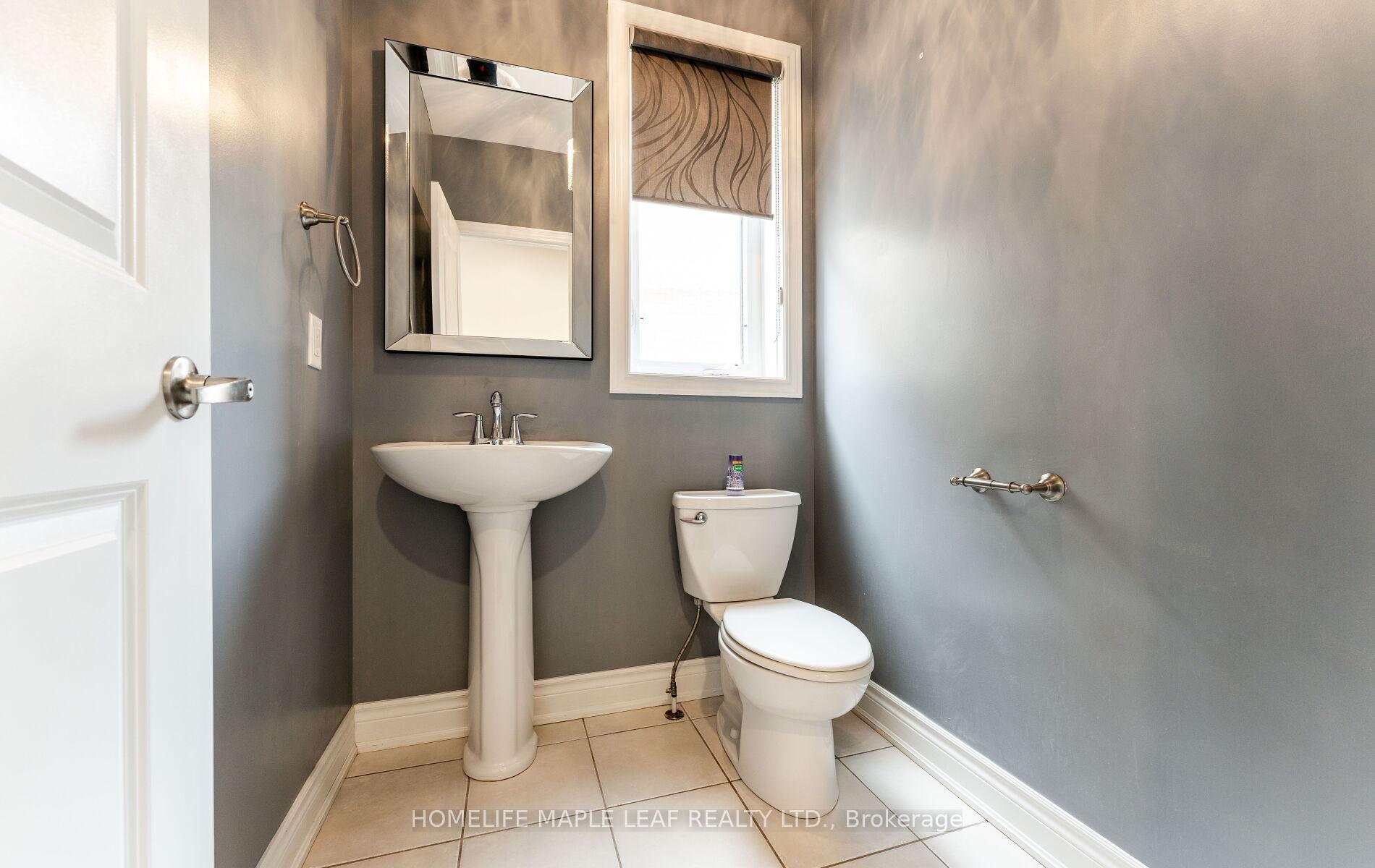 Photo 20 of 47 Stanton Avenue, Vaughan, Vellore Village — HOMEH