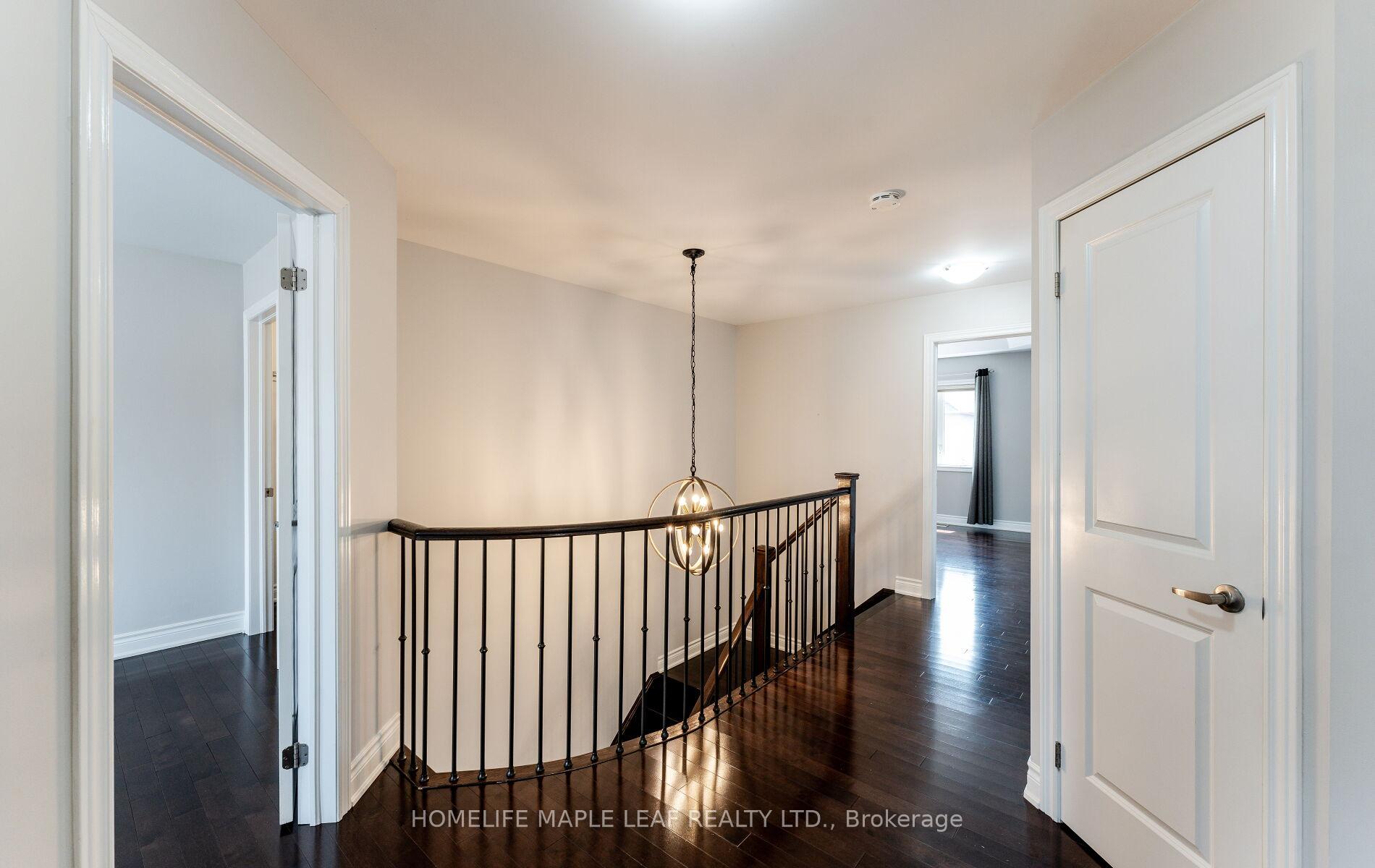 Photo 23 of 47 Stanton Avenue, Vaughan, Vellore Village — HOMEH