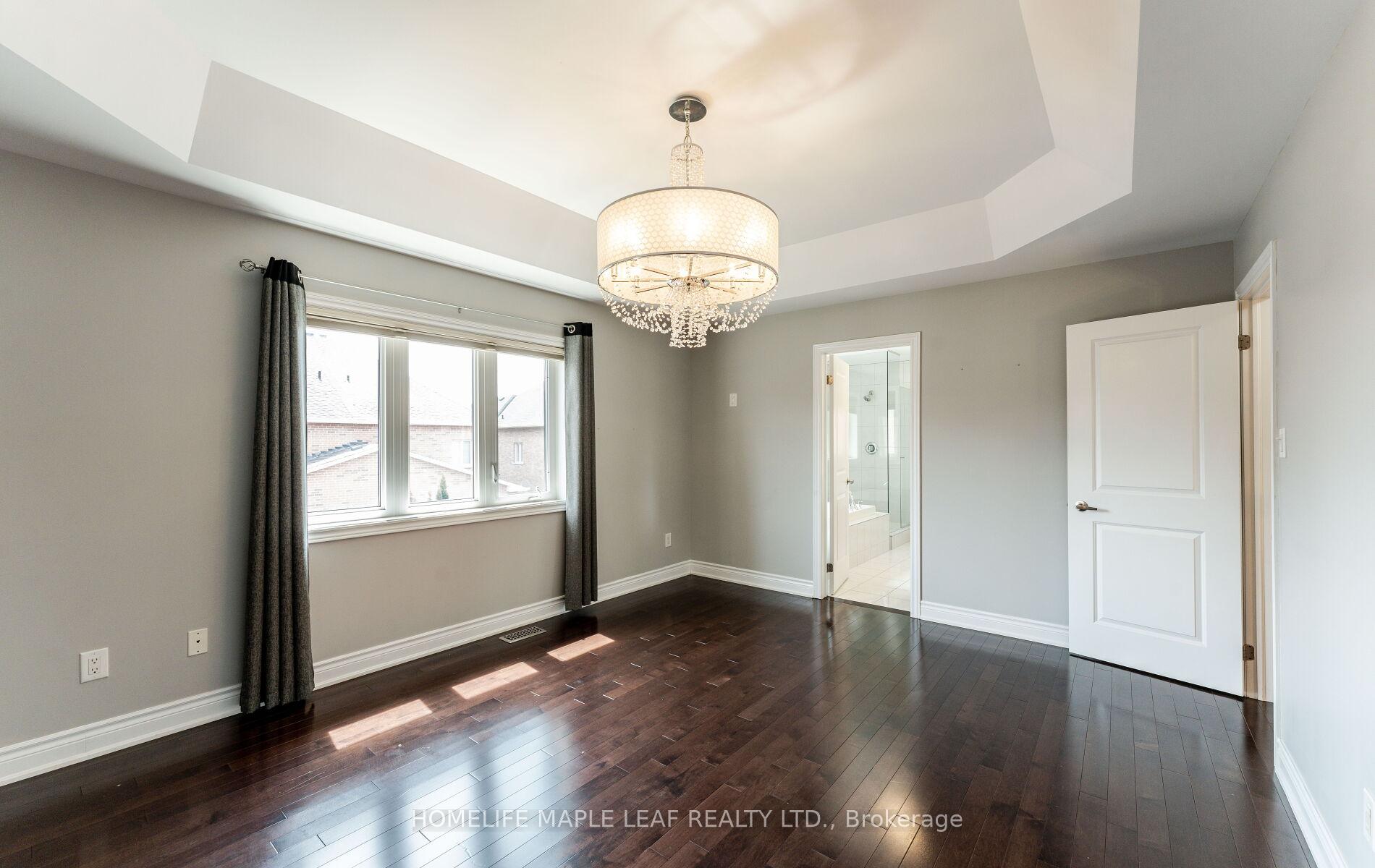 Photo 25 of 47 Stanton Avenue, Vaughan, Vellore Village — HOMEH
