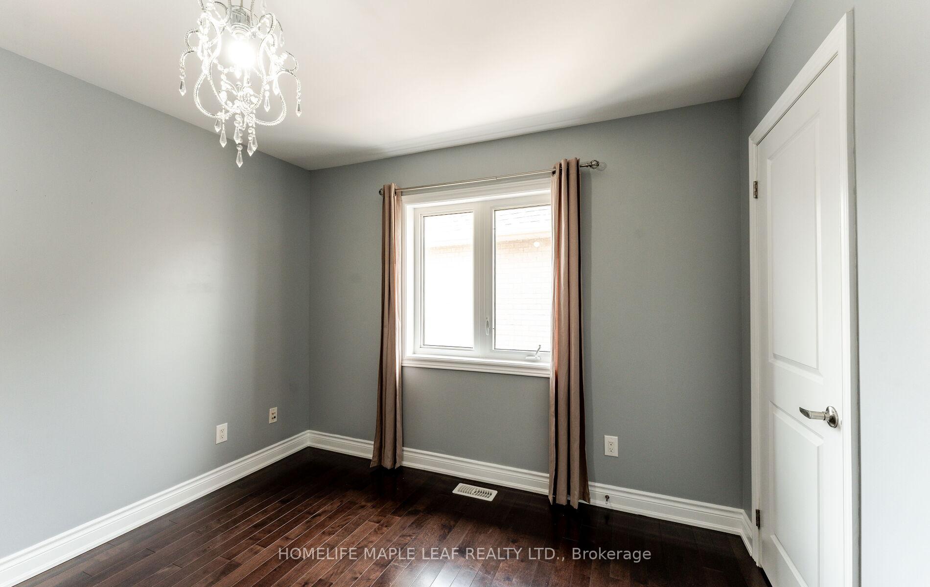 Photo 30 of 47 Stanton Avenue, Vaughan, Vellore Village — HOMEH