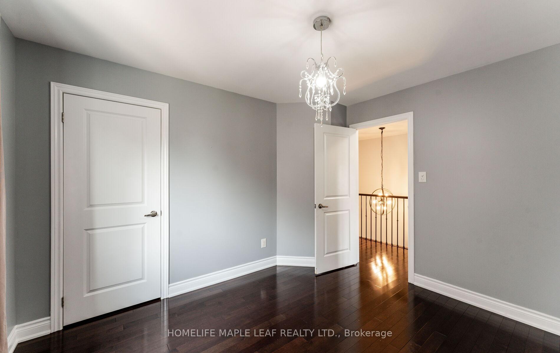 Photo 31 of 47 Stanton Avenue, Vaughan, Vellore Village — HOMEH