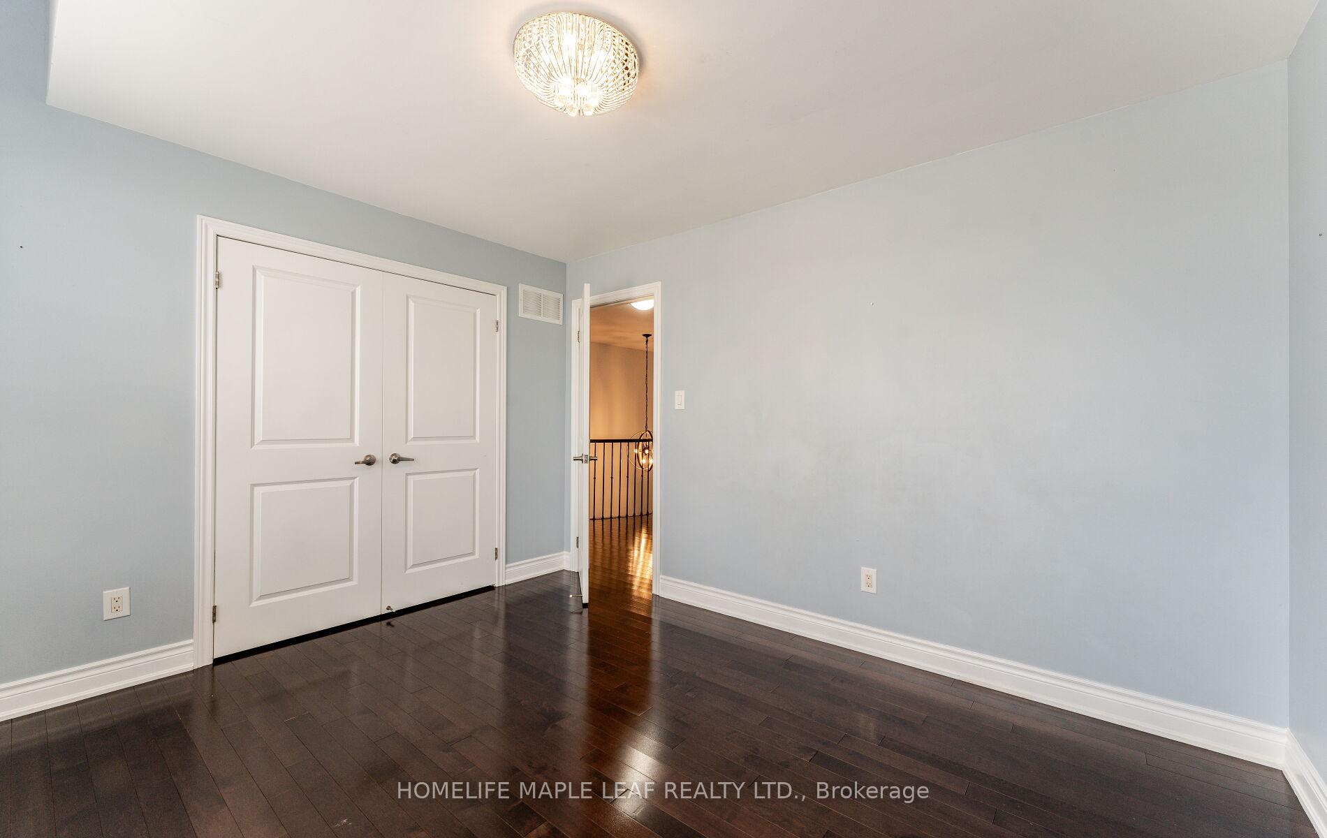 Photo 33 of 47 Stanton Avenue, Vaughan, Vellore Village — HOMEH