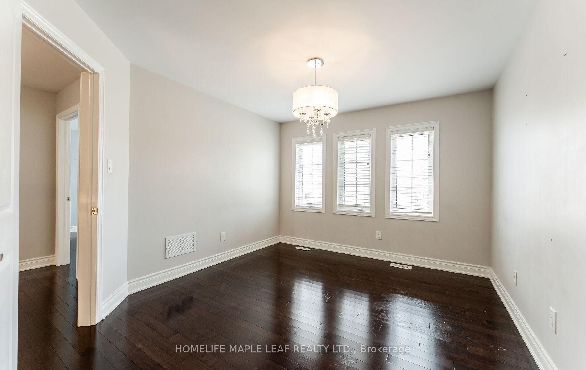 Photo 35 of 47 Stanton Avenue, Vaughan, Vellore Village — HOMEH