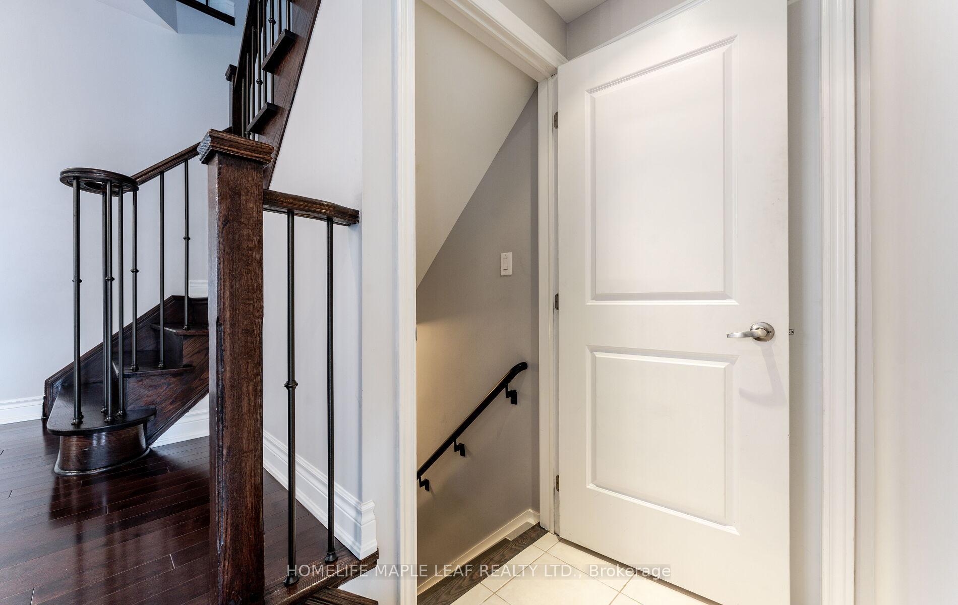 Photo 37 of 47 Stanton Avenue, Vaughan, Vellore Village — HOMEH