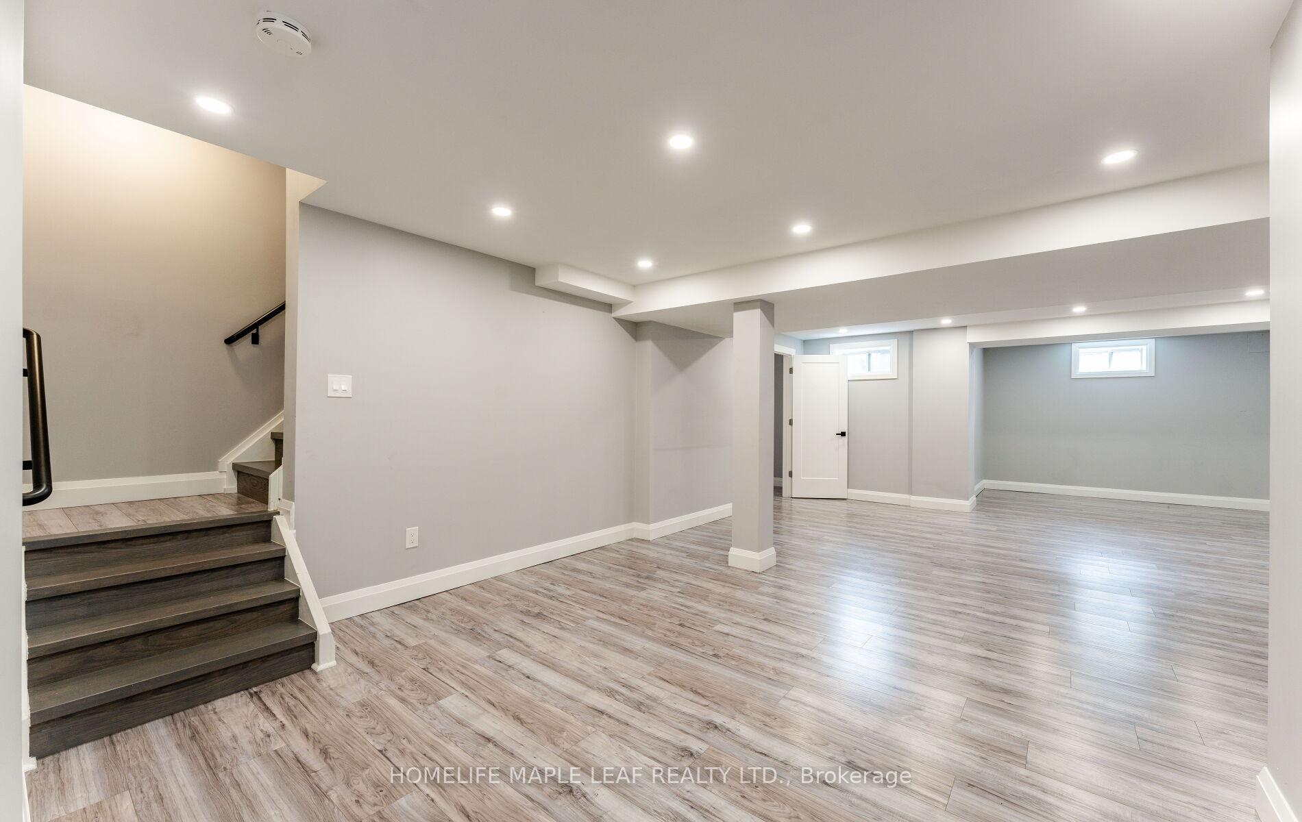 Photo 38 of 47 Stanton Avenue, Vaughan, Vellore Village — HOMEH