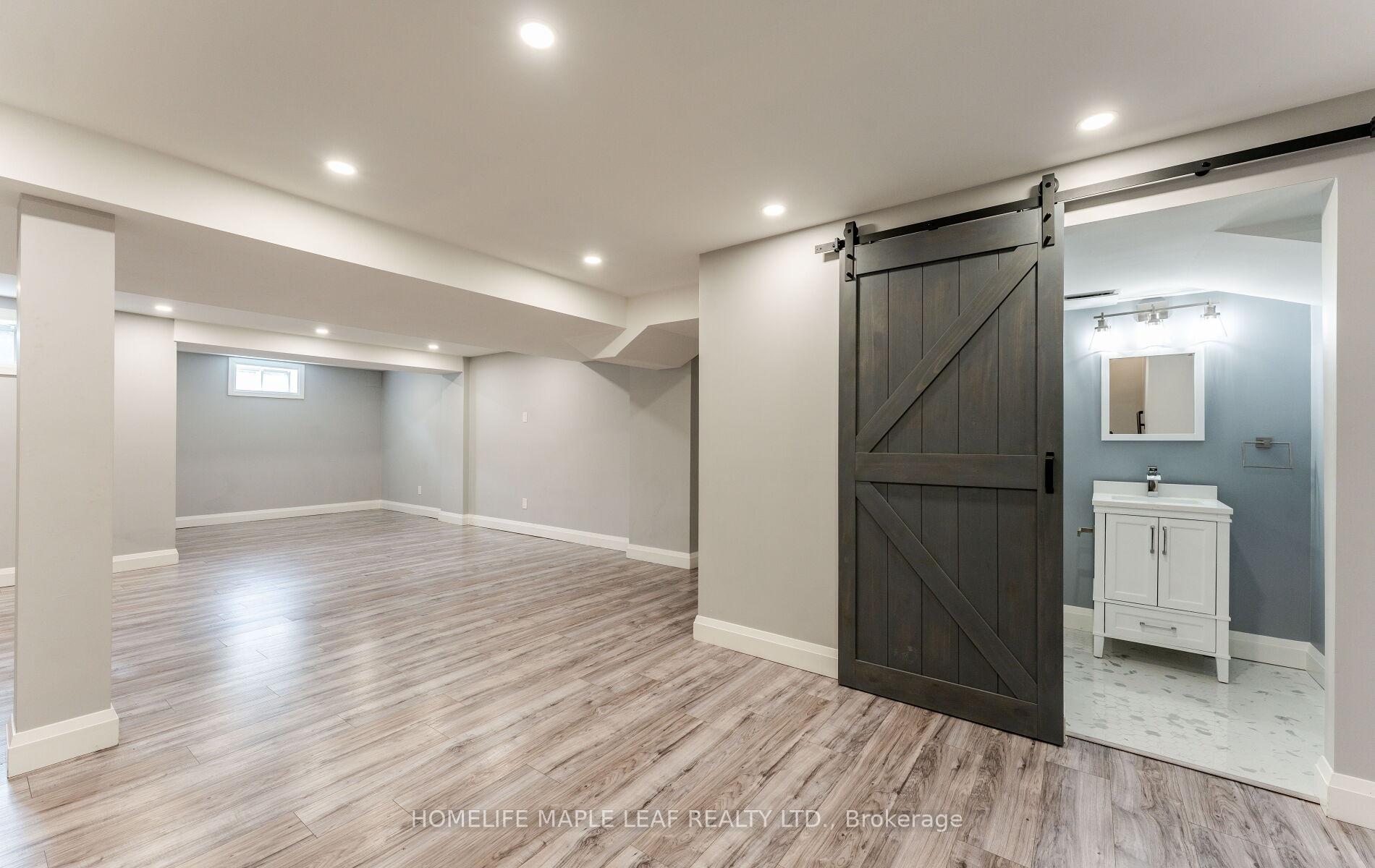 Photo 39 of 47 Stanton Avenue, Vaughan, Vellore Village — HOMEH