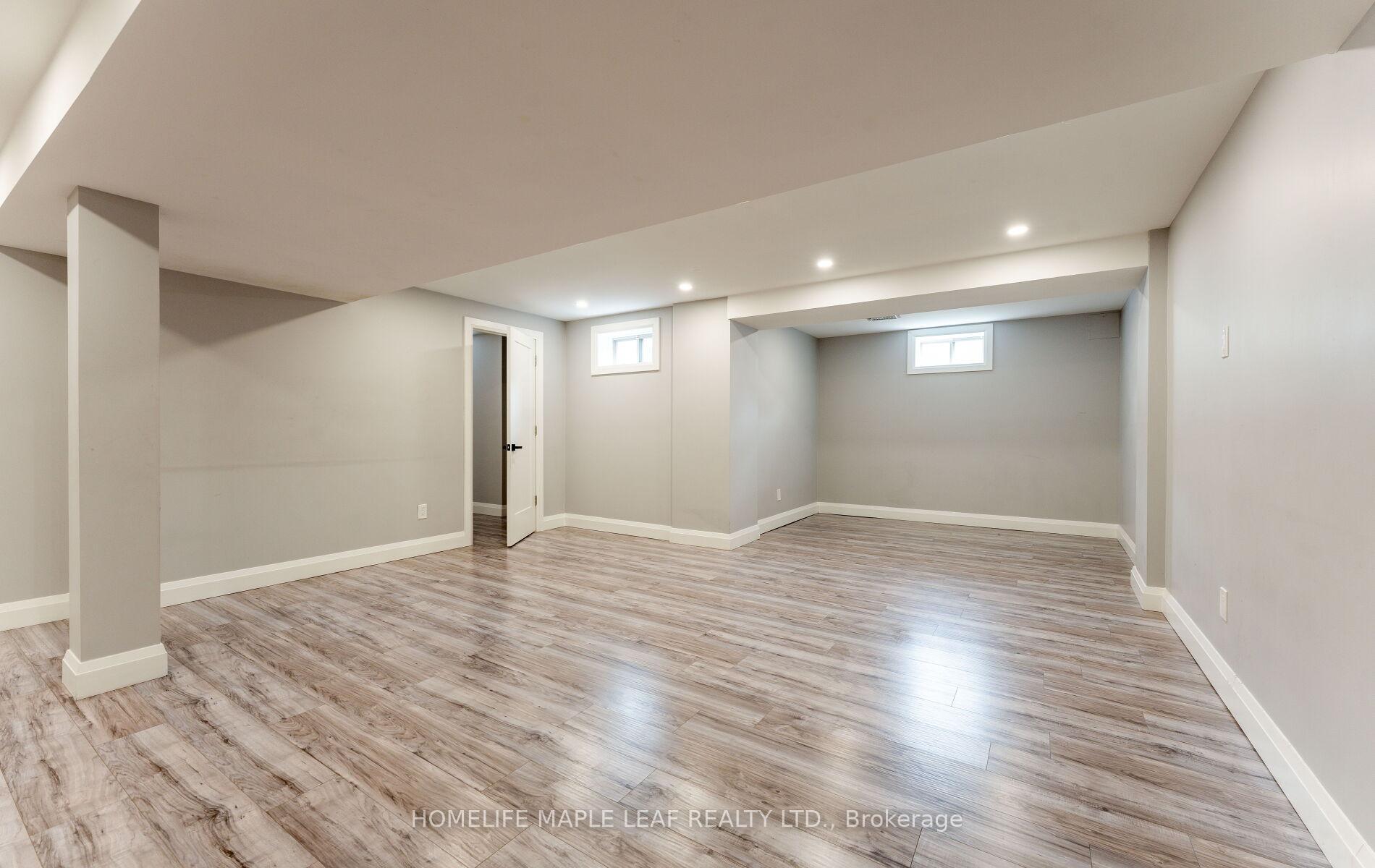 Photo 40 of 47 Stanton Avenue, Vaughan, Vellore Village — HOMEH