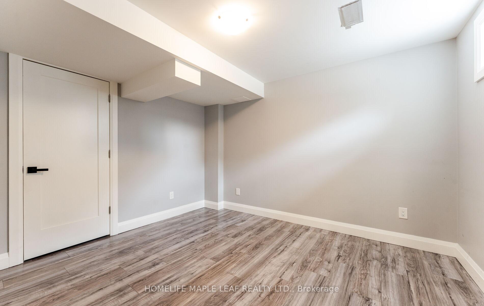 Photo 43 of 47 Stanton Avenue, Vaughan, Vellore Village — HOMEH