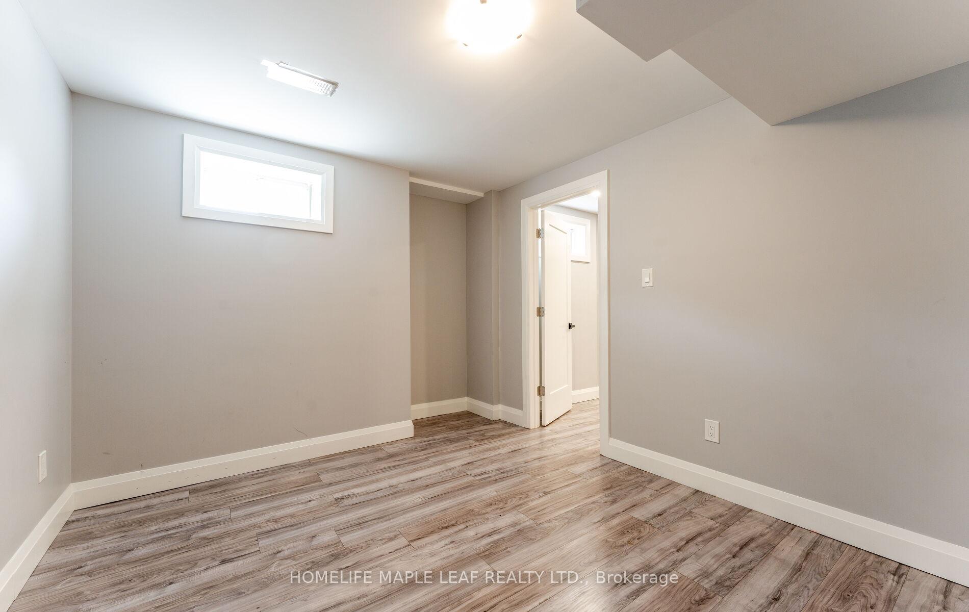 Photo 44 of 47 Stanton Avenue, Vaughan, Vellore Village — HOMEH