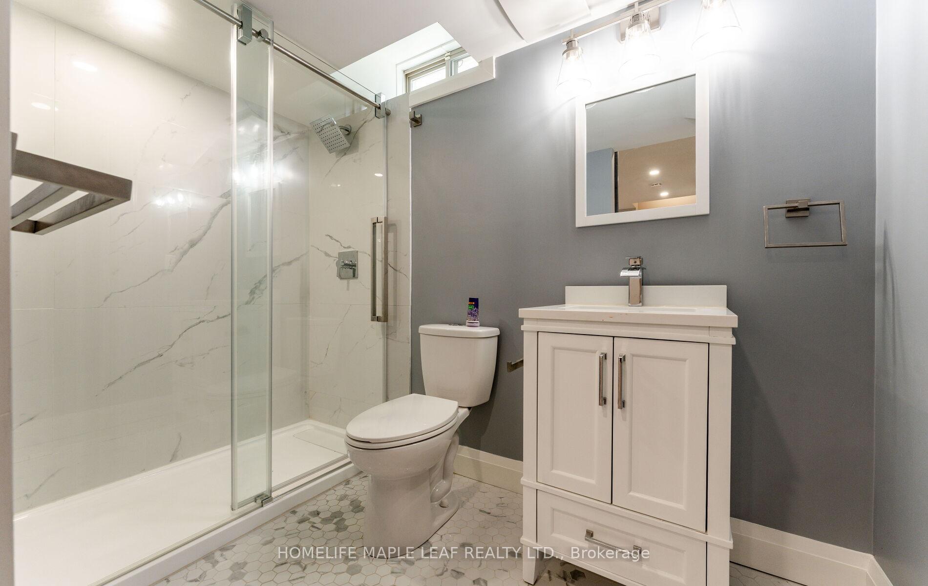 Photo 45 of 47 Stanton Avenue, Vaughan, Vellore Village — HOMEH