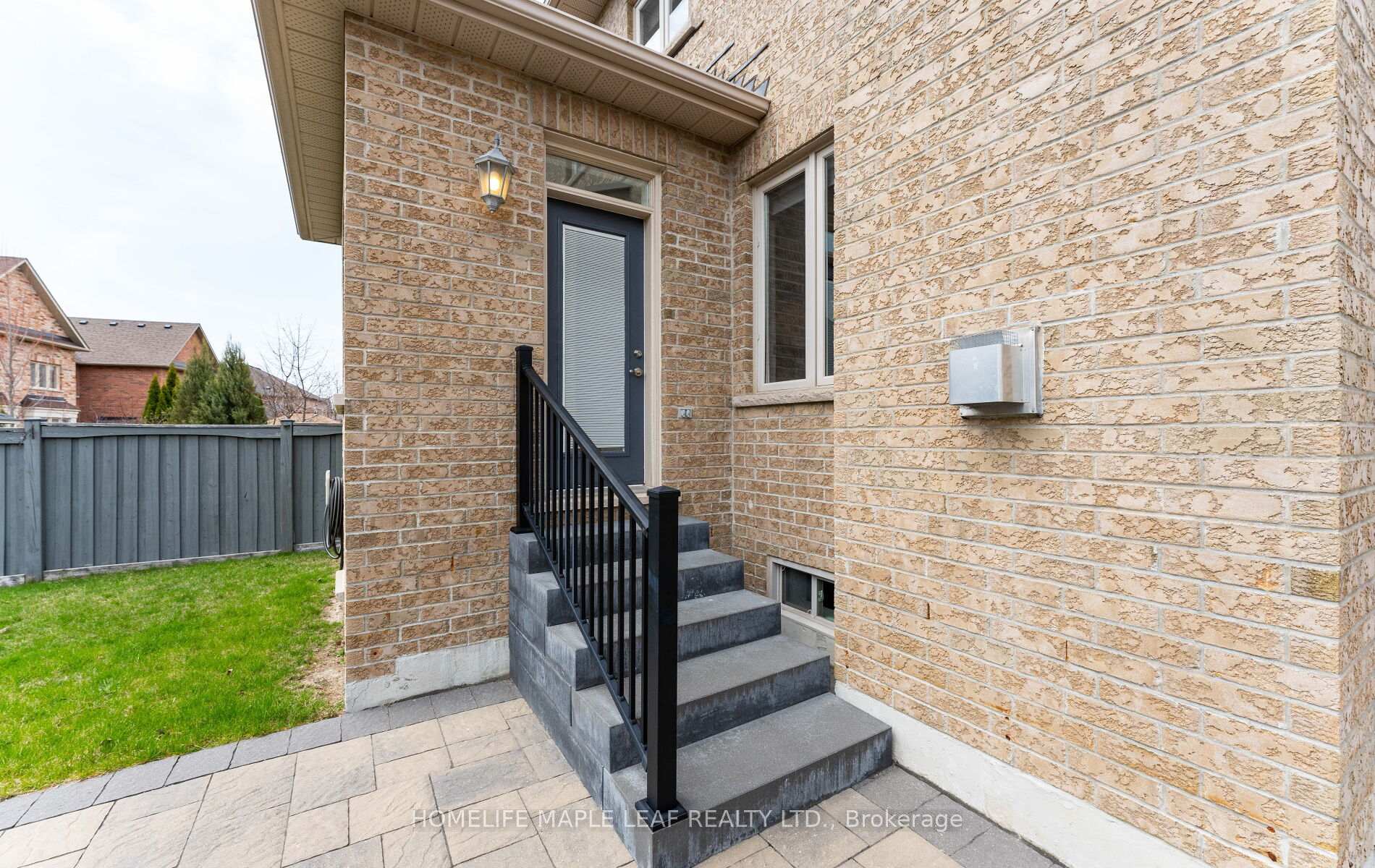 Photo 46 of 47 Stanton Avenue, Vaughan, Vellore Village — HOMEH