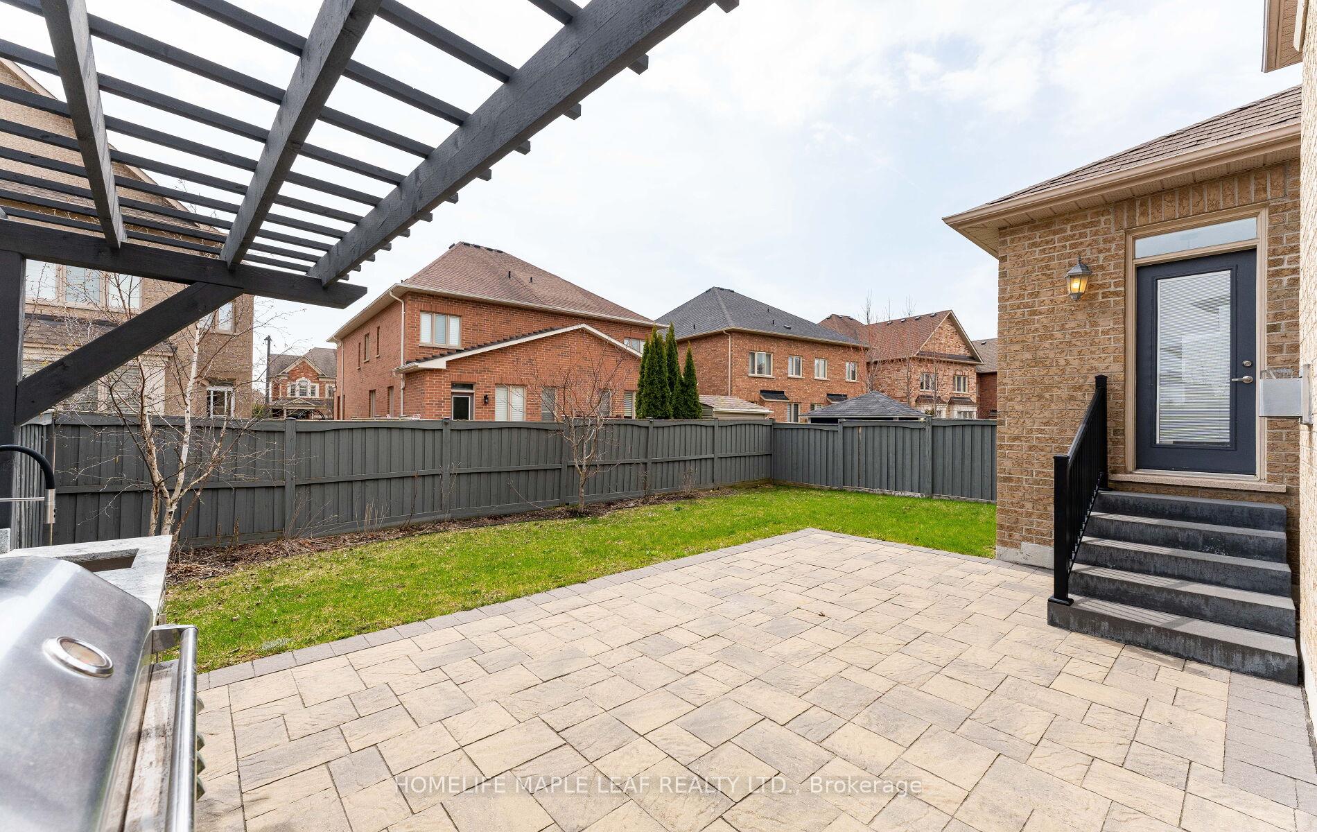 Photo 47 of 47 Stanton Avenue, Vaughan, Vellore Village — HOMEH