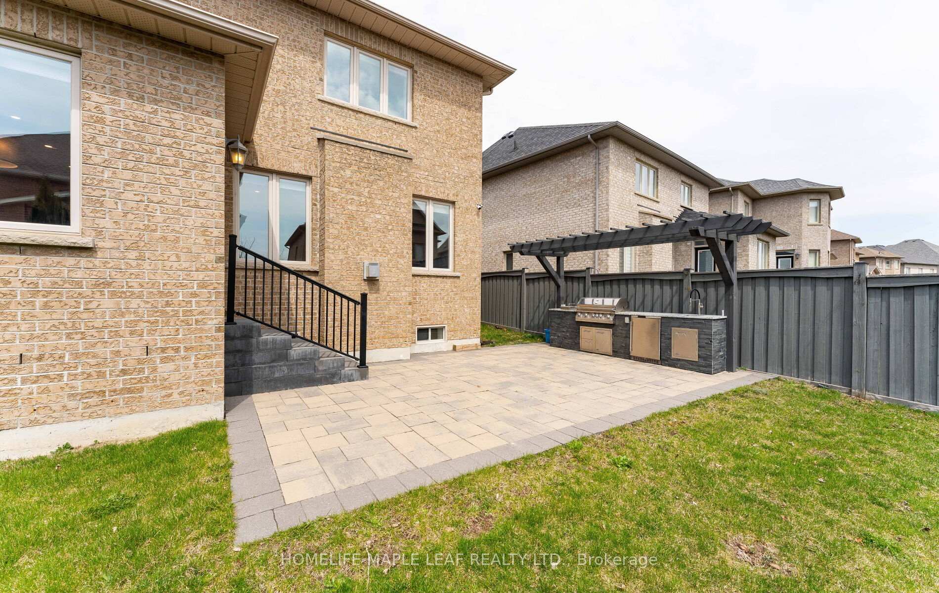 Photo 48 of 47 Stanton Avenue, Vaughan, Vellore Village — HOMEH