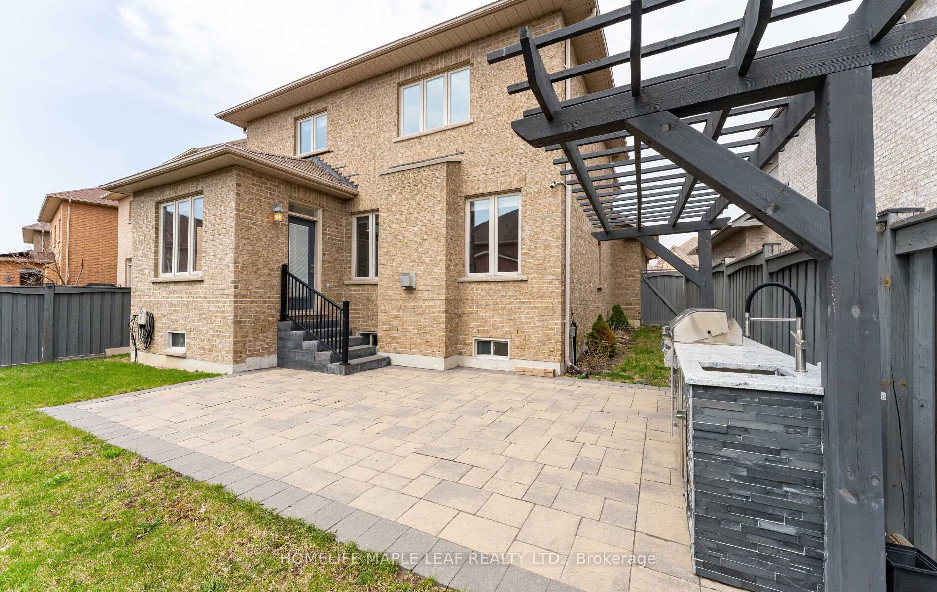Photo 49 of 47 Stanton Avenue, Vaughan, Vellore Village — HOMEH