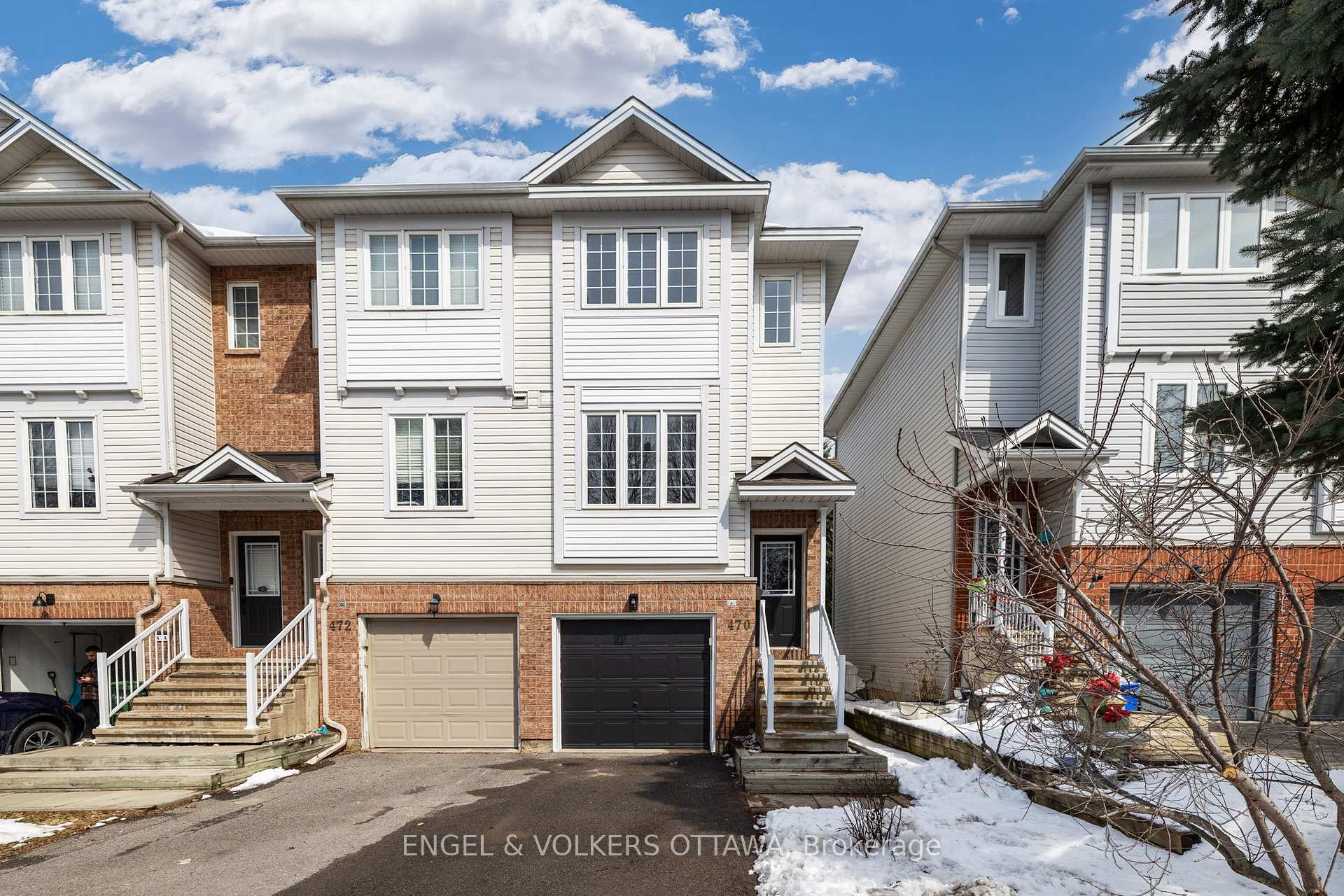Photo 1 of 470 Seyton Drive, Ottawa, Westcliffe Estates — HOMEH