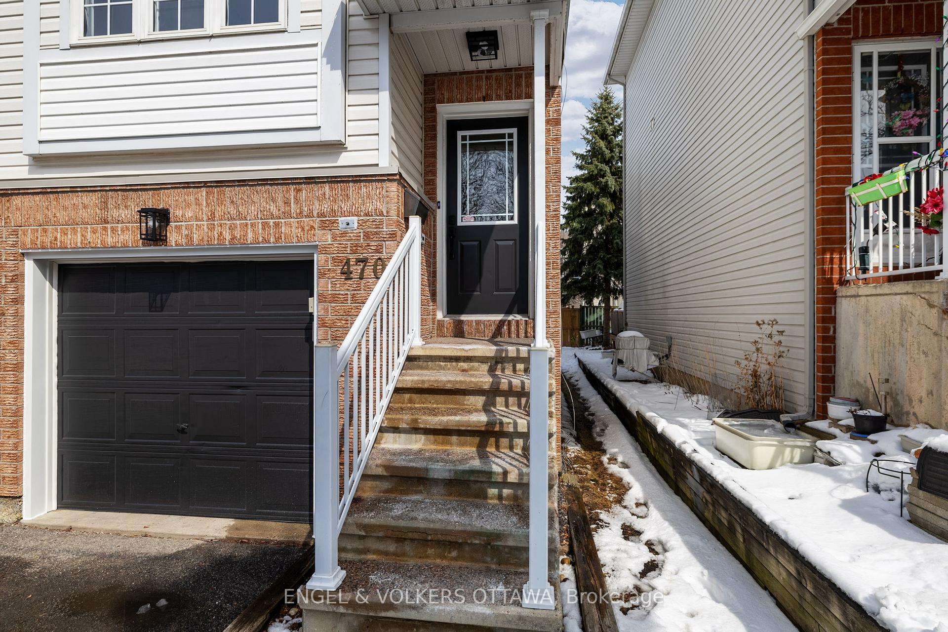 Photo 3 of 470 Seyton Drive, Ottawa, Westcliffe Estates — HOMEH