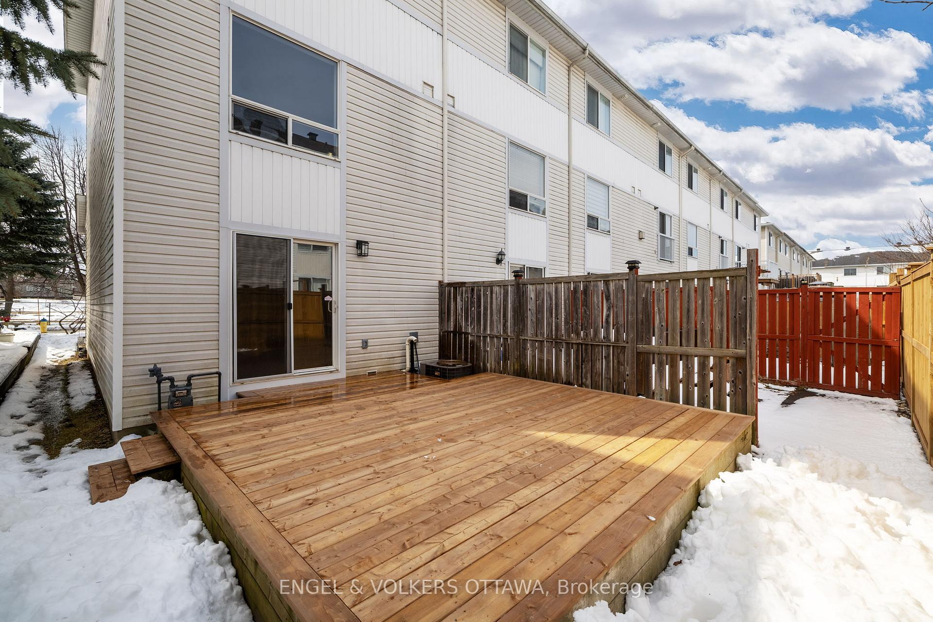 Photo 37 of 470 Seyton Drive, Ottawa, Westcliffe Estates — HOMEH
