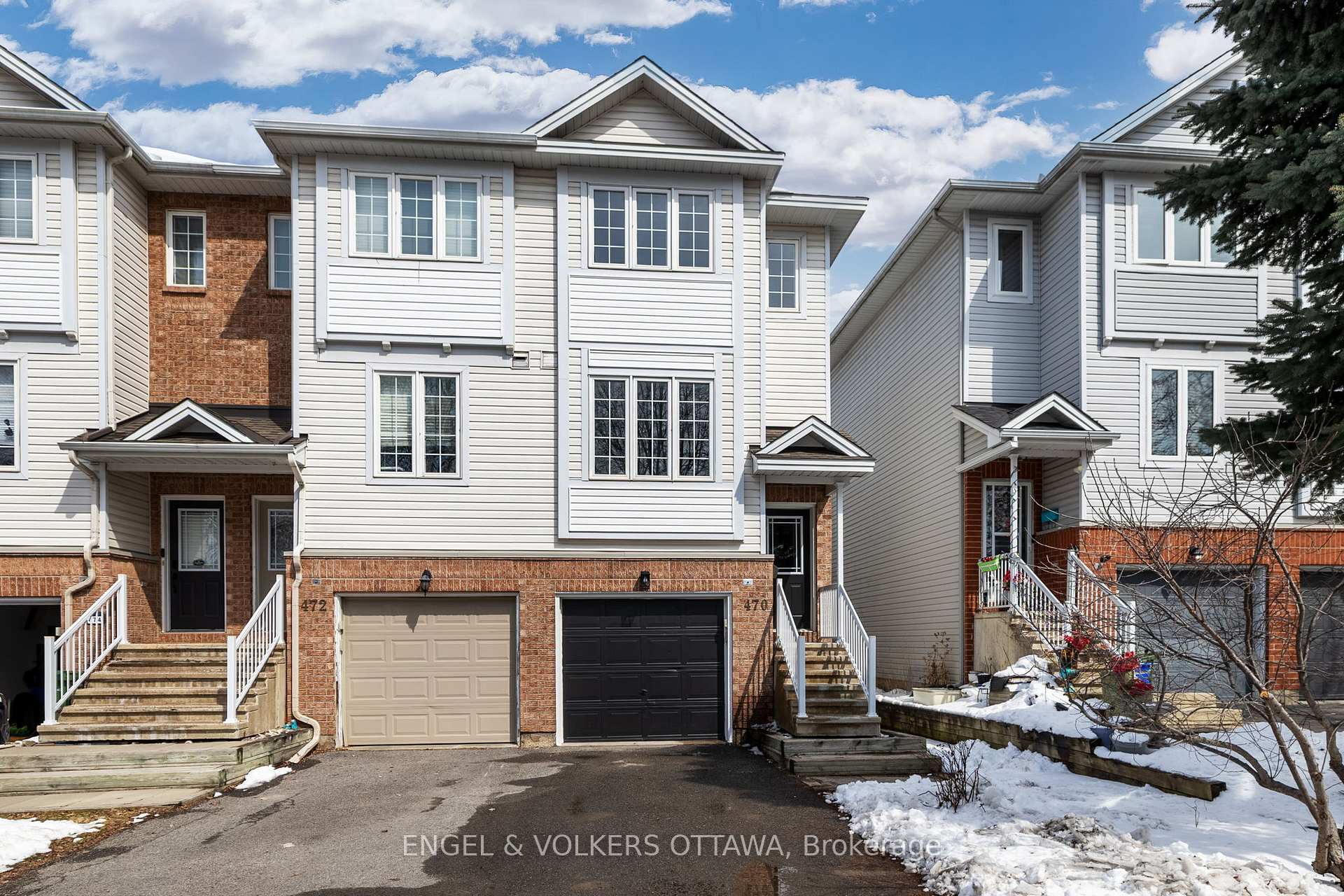 Photo 39 of 470 Seyton Drive, Ottawa, Westcliffe Estates — HOMEH