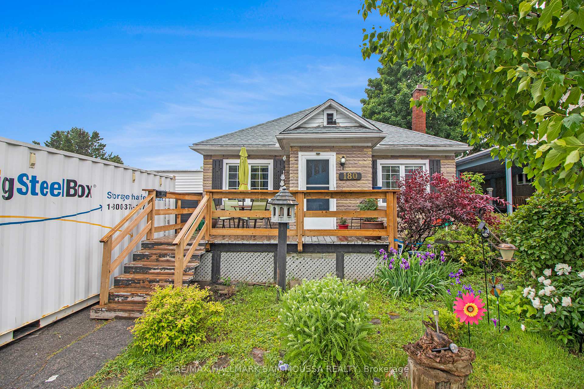 Photo 1 of 180 Tabor Avenue, Ottawa, Vanier — HOMEH