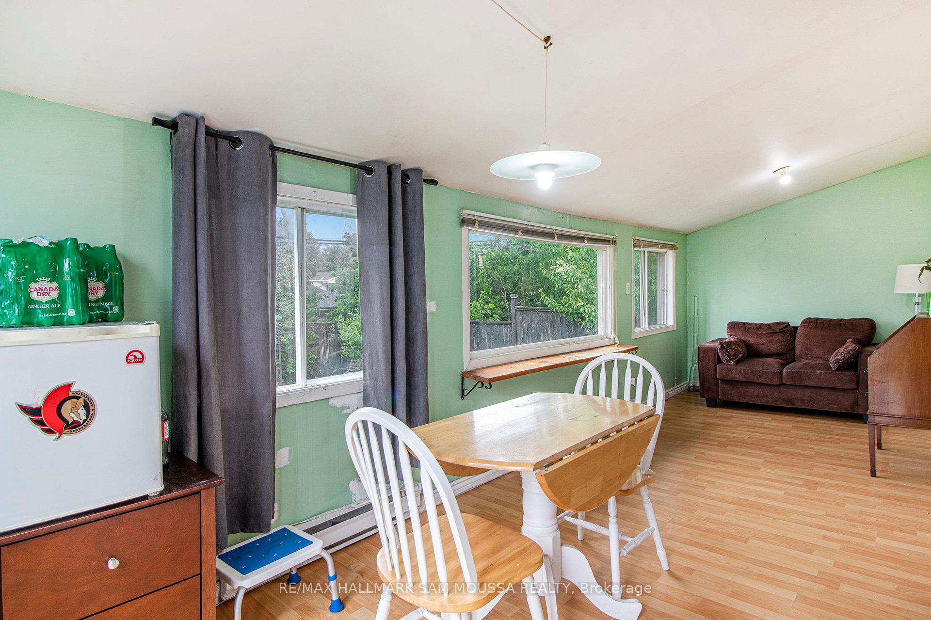 Photo 6 of 180 Tabor Avenue, Ottawa, Vanier — HOMEH