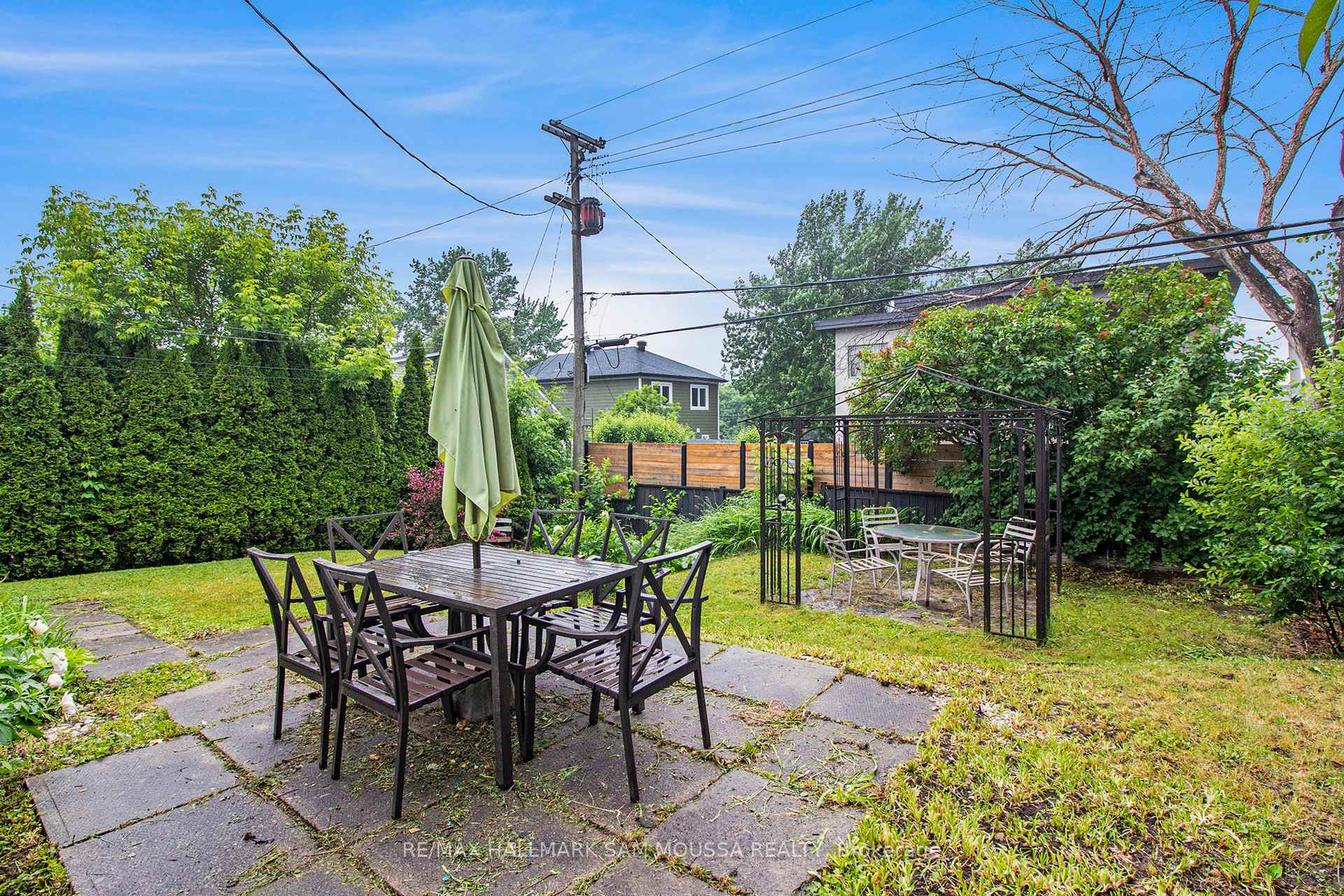 Photo 21 of 180 Tabor Avenue, Ottawa, Vanier — HOMEH