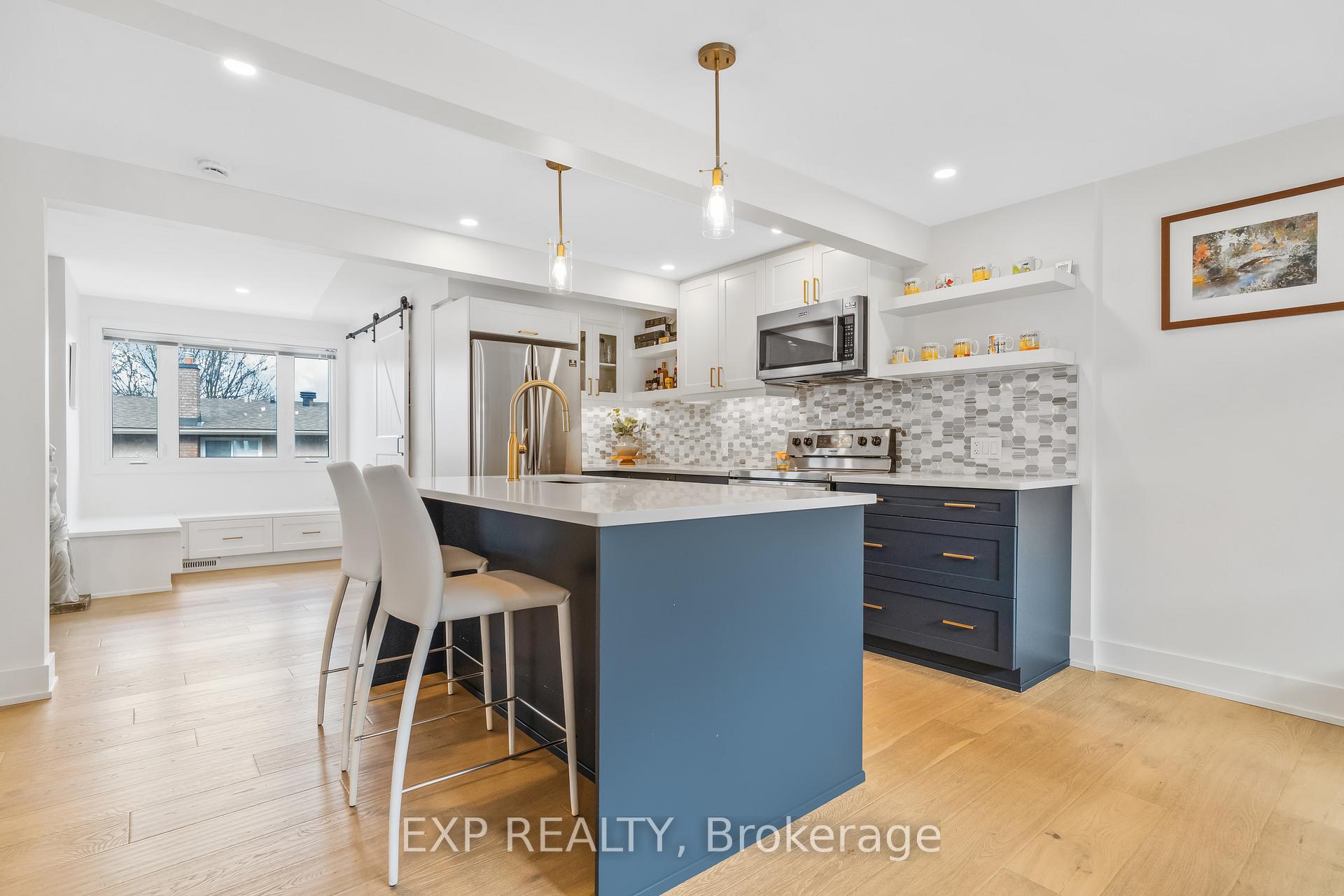 Photo 9 of 653 La Vérendrye Drive, Ottawa, Beacon Hill North — HOMEH