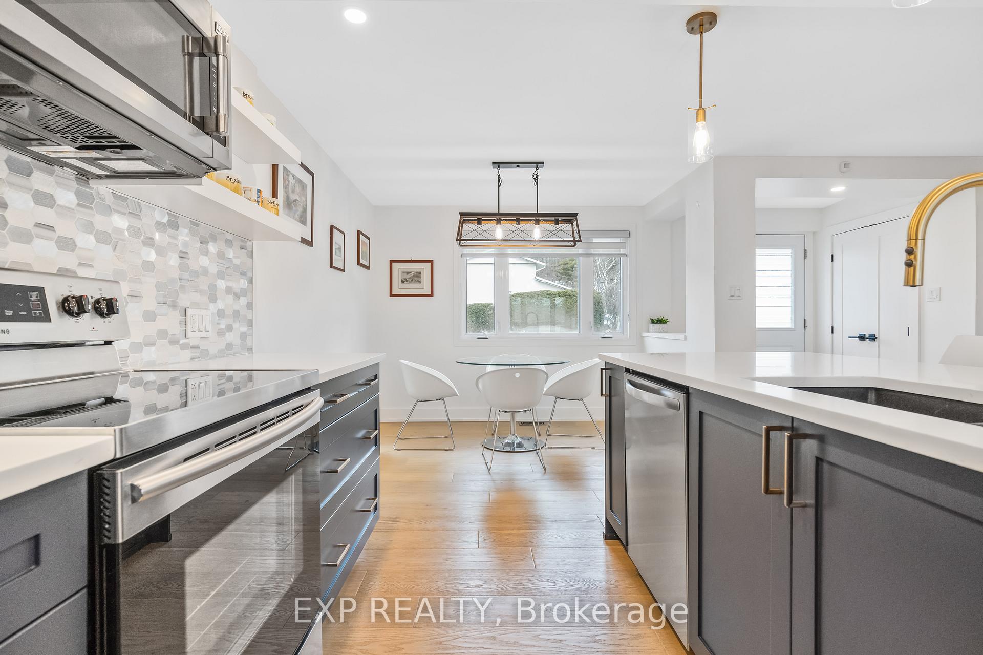 Photo 6 of 653 La Vérendrye Drive, Ottawa, Beacon Hill North — HOMEH