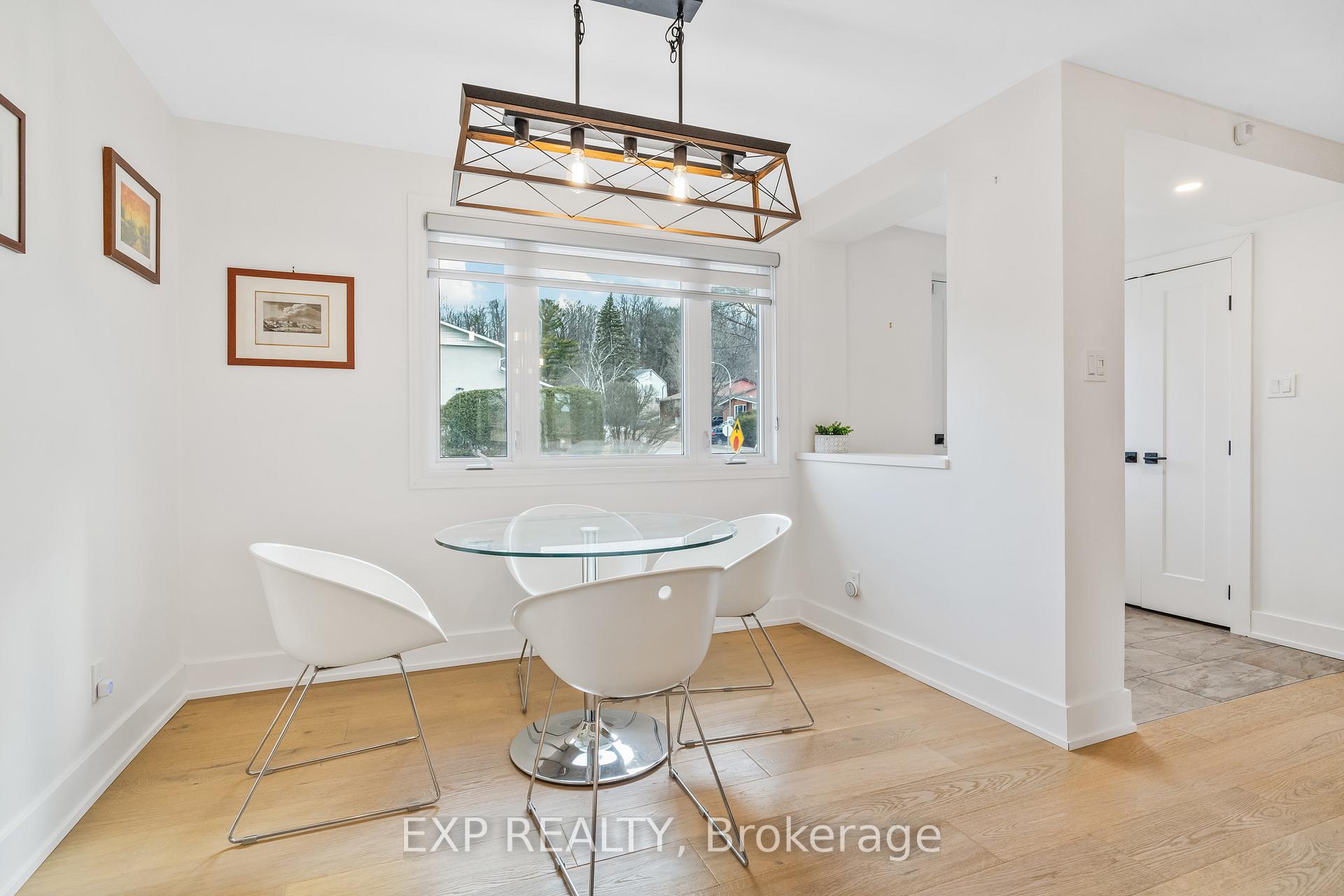 Photo 5 of 653 La Vérendrye Drive, Ottawa, Beacon Hill North — HOMEH