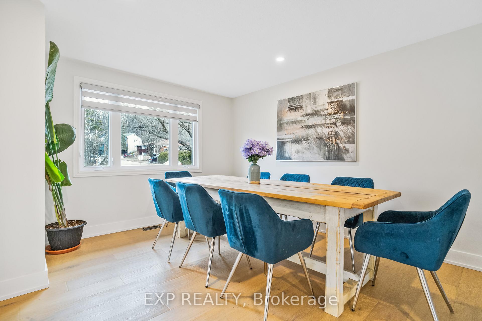 Photo 7 of 653 La Vérendrye Drive, Ottawa, Beacon Hill North — HOMEH