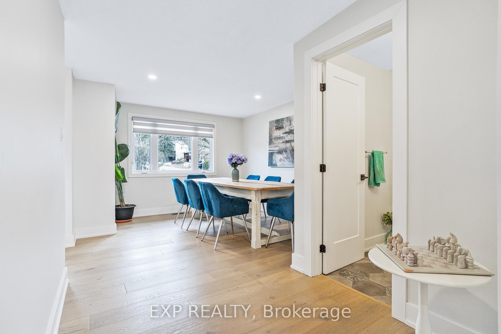 Photo 10 of 653 La Vérendrye Drive, Ottawa, Beacon Hill North — HOMEH